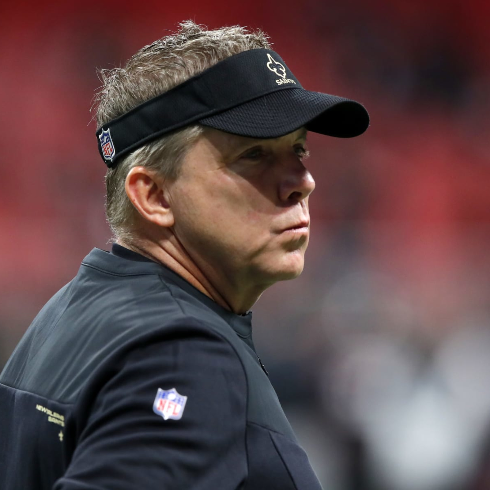 Sean Payton Told Reggie Bush's Agent 'F--k You' for Telling Saints Not to  Draft RB | News, Scores, Highlights, Stats, and Rumors | Bleacher Report