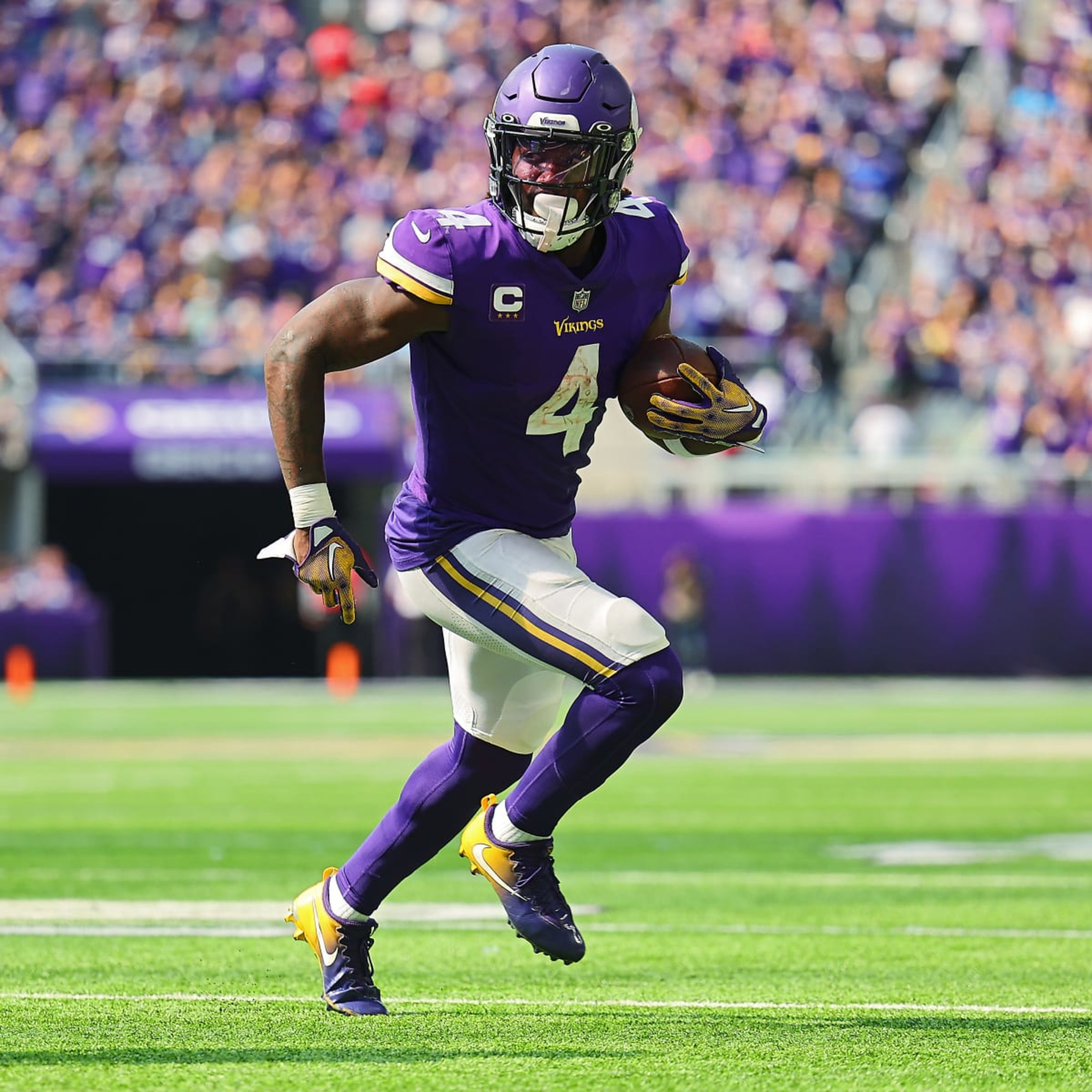 2022 NFL Injury Report Week 4: David Montgomery and D'Andre Swift Injury  Updates