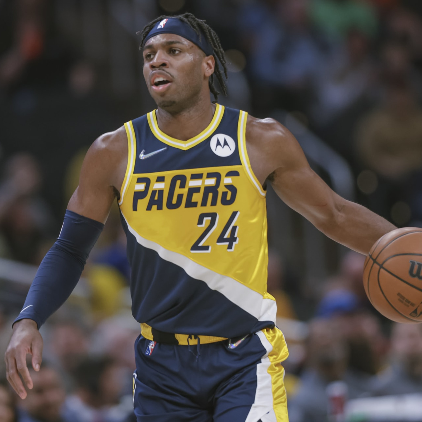 Buddy Hield, Top Pacers Players to Watch vs. the Knicks - April 5
