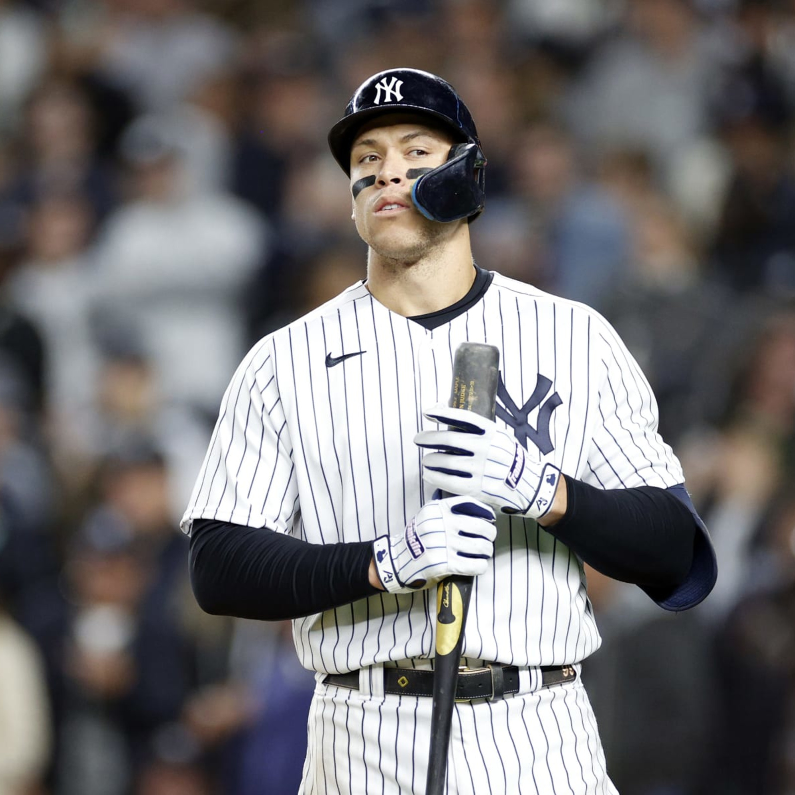 MLB 2022: Aaron Judge, free agency, records, home runs, New York Yankees,  reaction, contract, pay