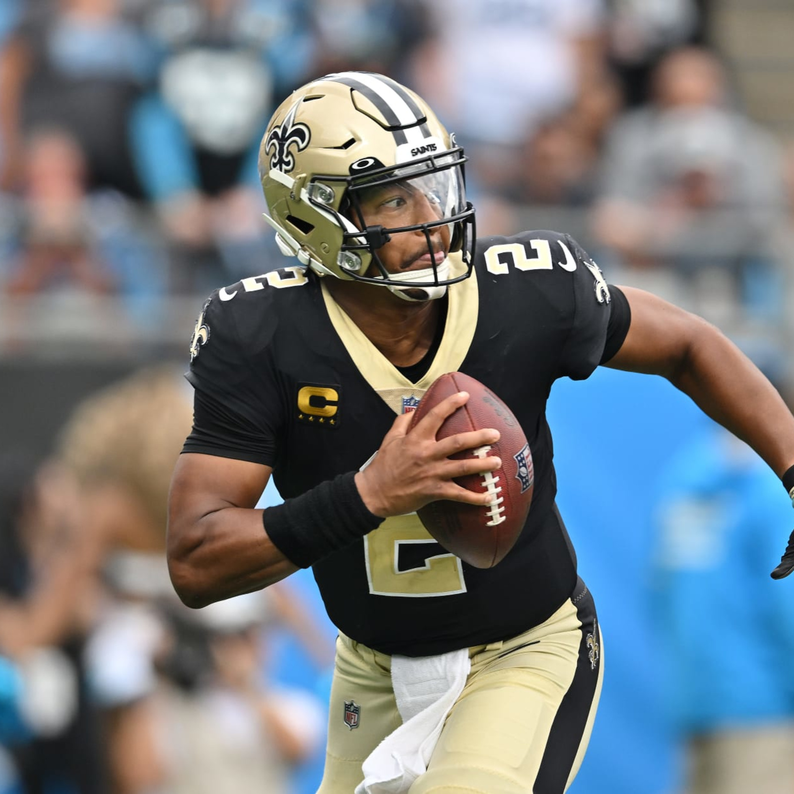 Report: Saints offer Jameis Winston restructed deal