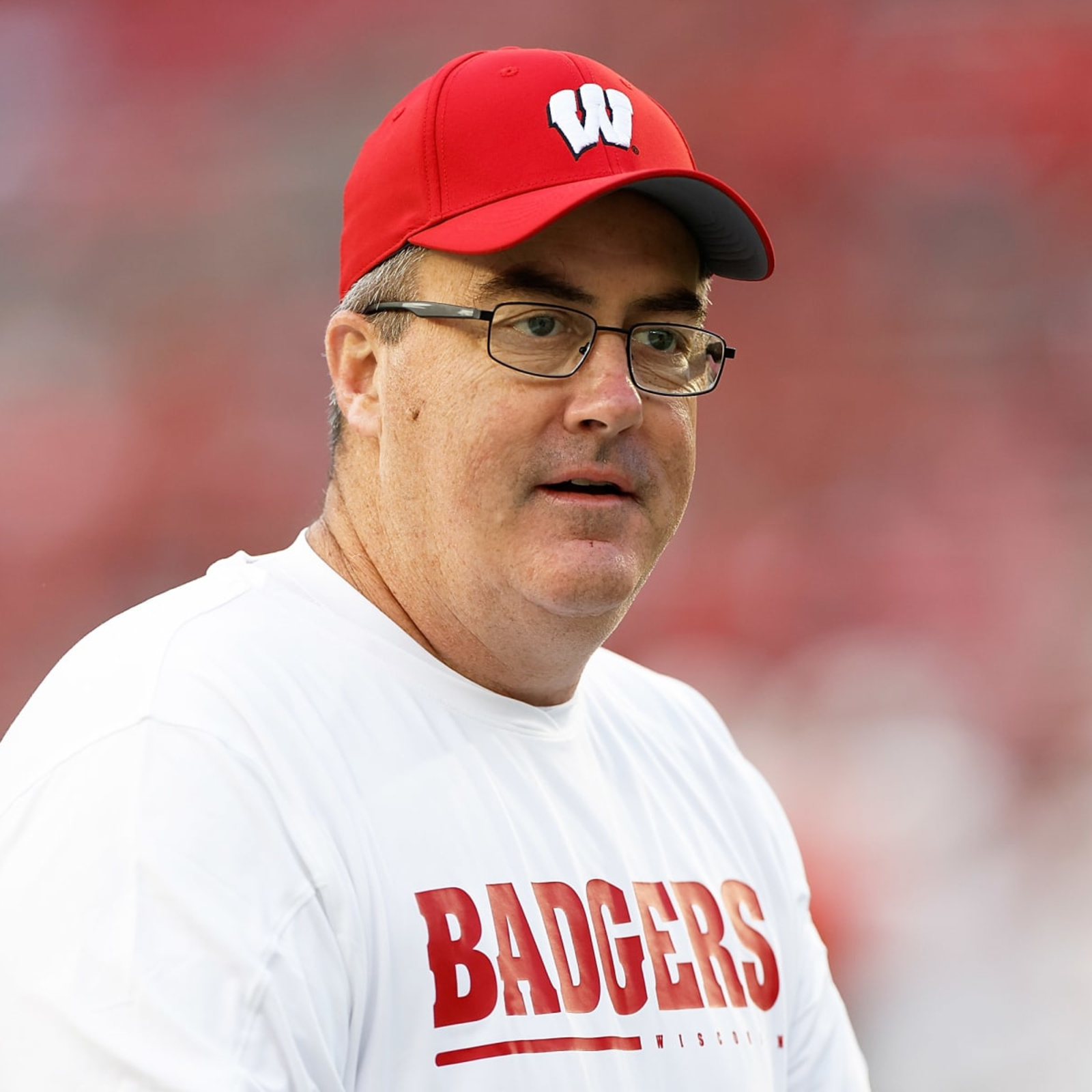 Former Wisconsin HC Paul Chryst to Receive $11M Contract Buyout After  Firing | News, Scores, Highlights, Stats, and Rumors | Bleacher Report