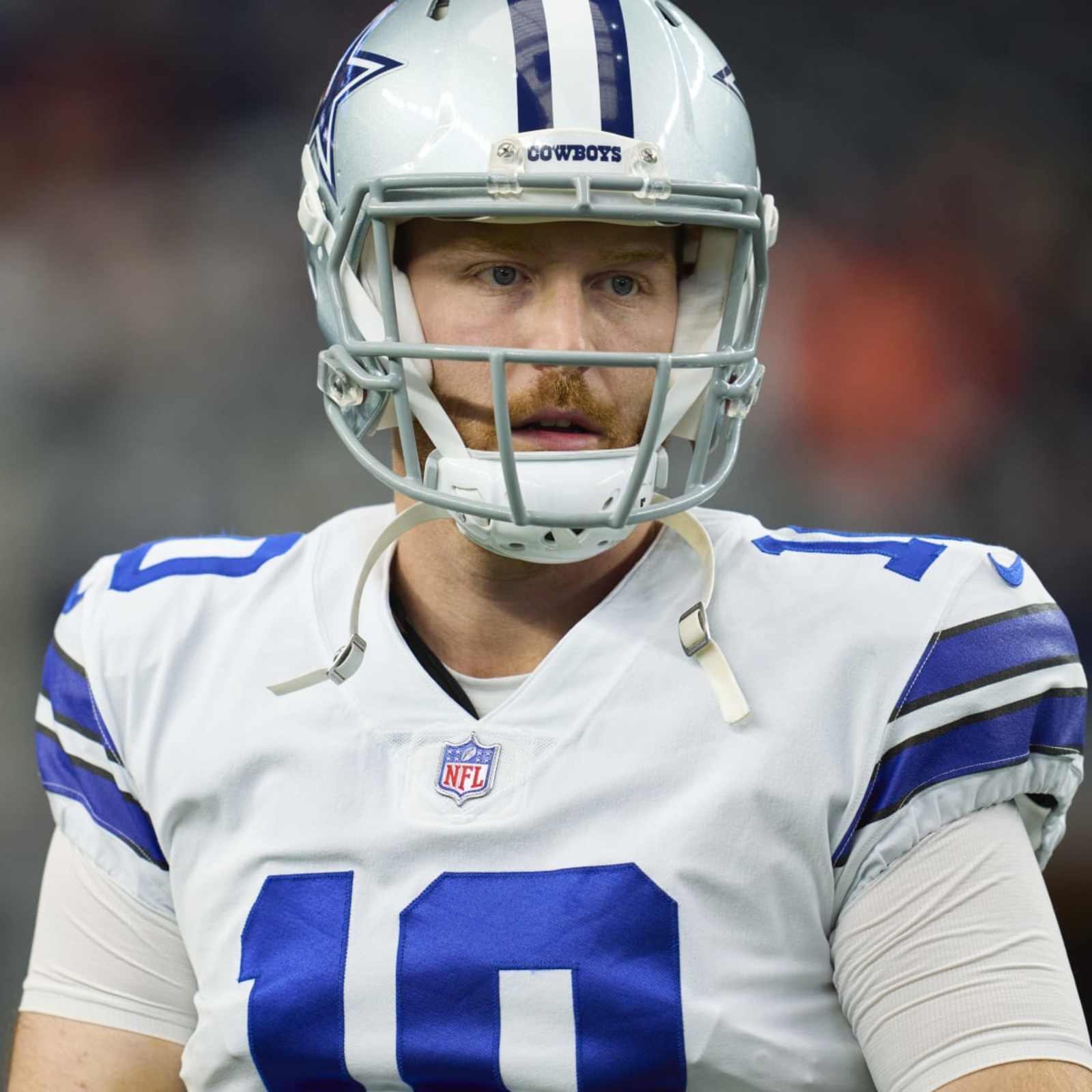 Rams-Cowboys: Cooper Rush is now 3-0, will Dak Prescott return Week 5? -  Turf Show Times