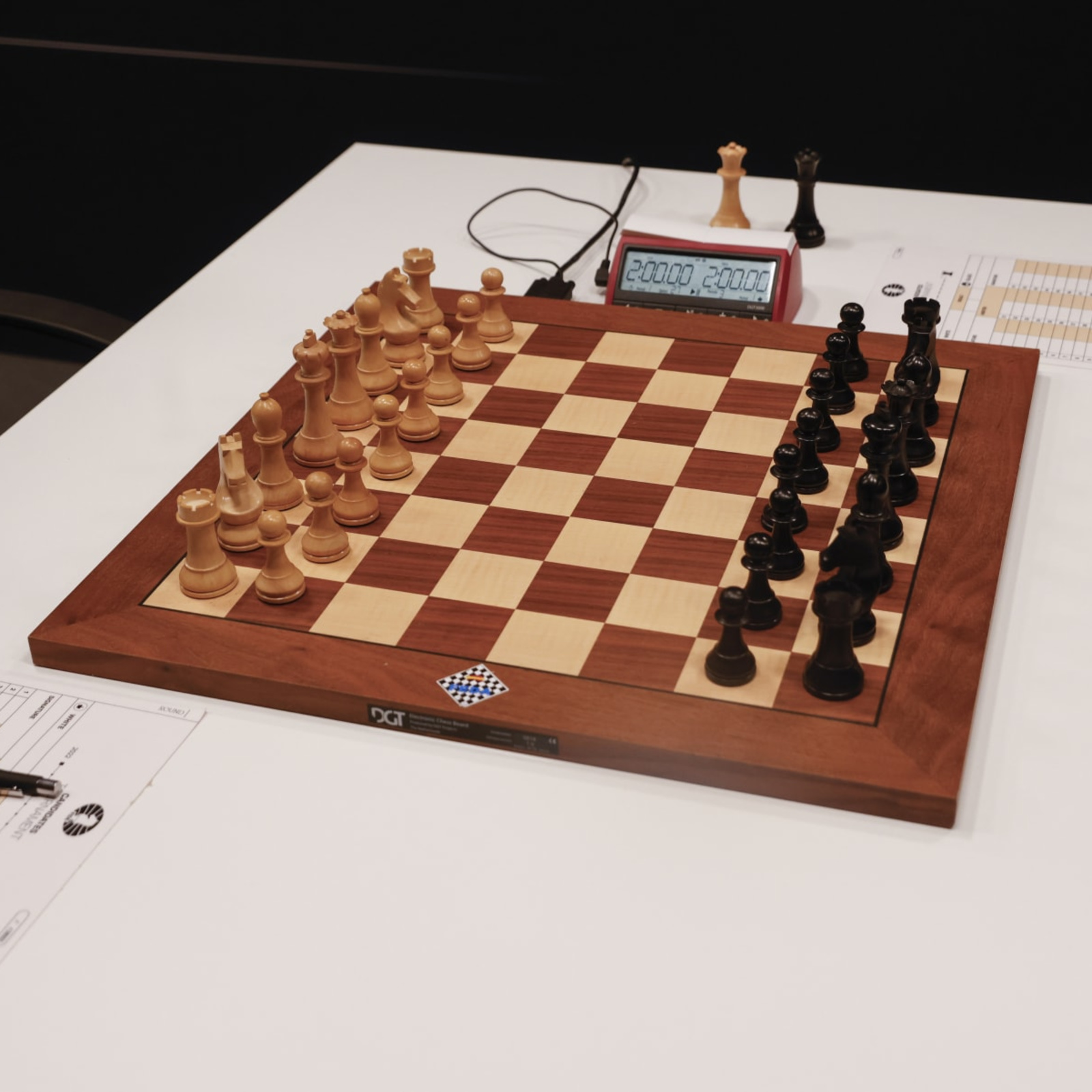 Grandmaster Niemann cheated 'more than 100 times,' claims chess platform -  News