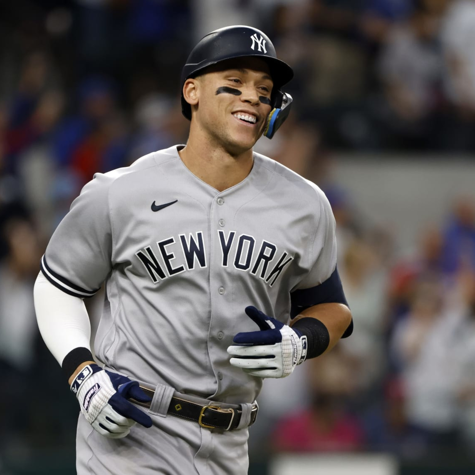 Aaron Judge Triple Crown watch: Updated stats for Yankees superstar seeking  second Triple Crown since 1967