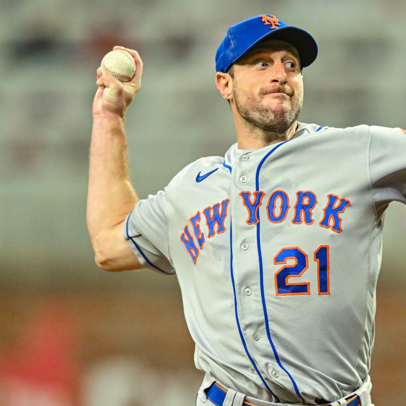 Mets News: Max Scherzer to start Game 1 against Padres - Amazin' Avenue