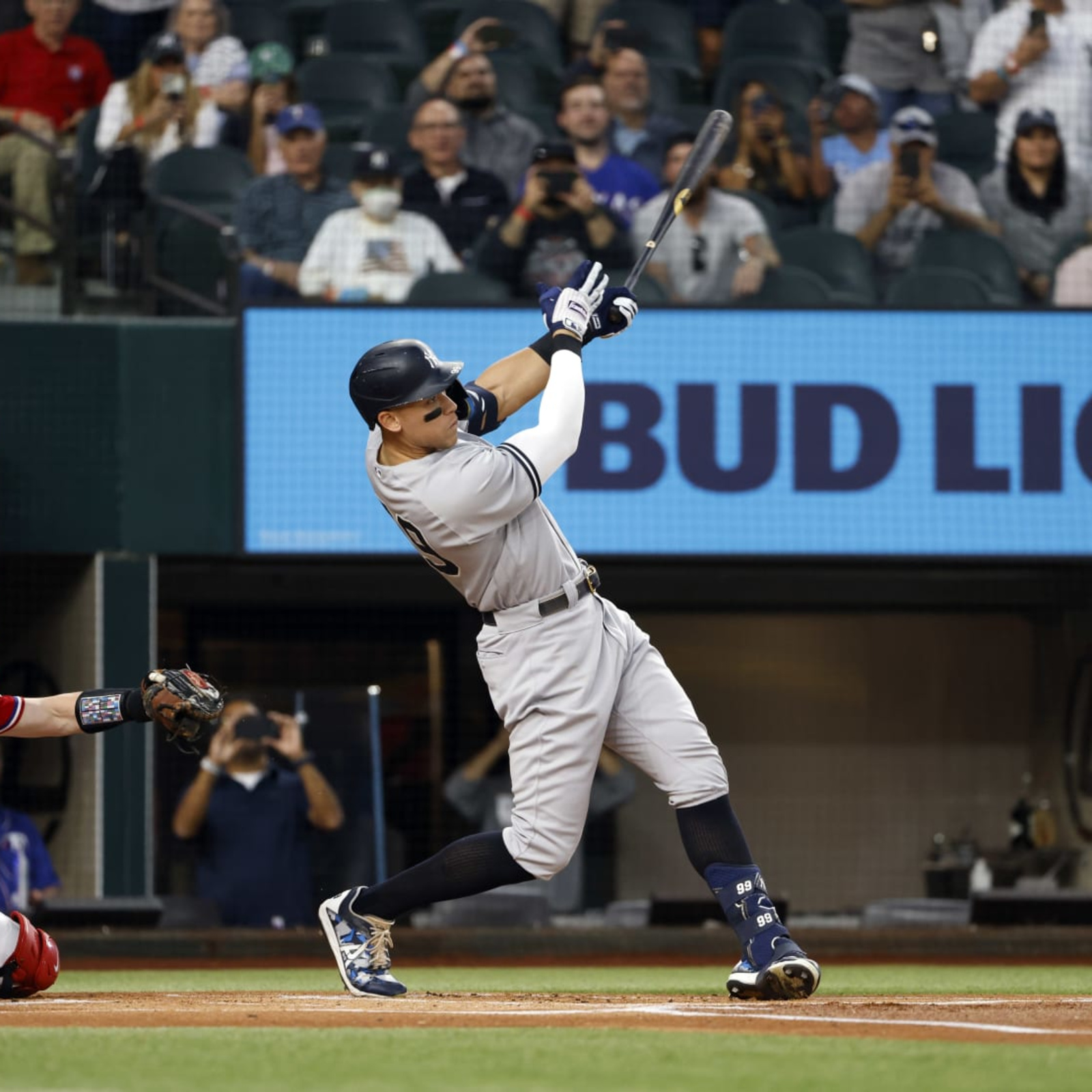 Aaron Judge Rumors: Giants Offer Contract Around $360M, Yankees Still  Favorites, News, Scores, Highlights, Stats, and Rumors