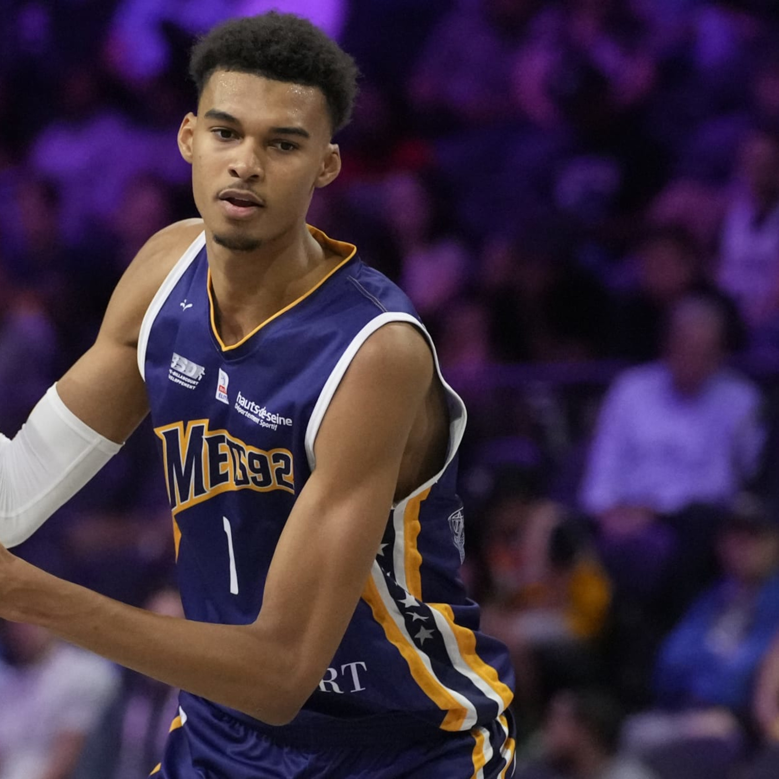 Every NBA Team's Most Promising G League Prospect, News, Scores,  Highlights, Stats, and Rumors