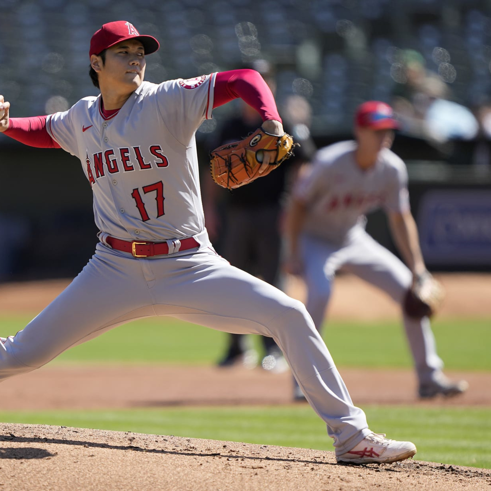 Shohei Ohtani, Angels agree on $8.5 million, 2-year contract –