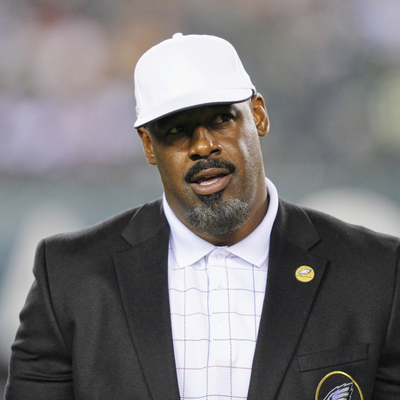 Donovan McNabb's Hall of Fame Claims Are Absurd, News, Scores, Highlights,  Stats, and Rumors