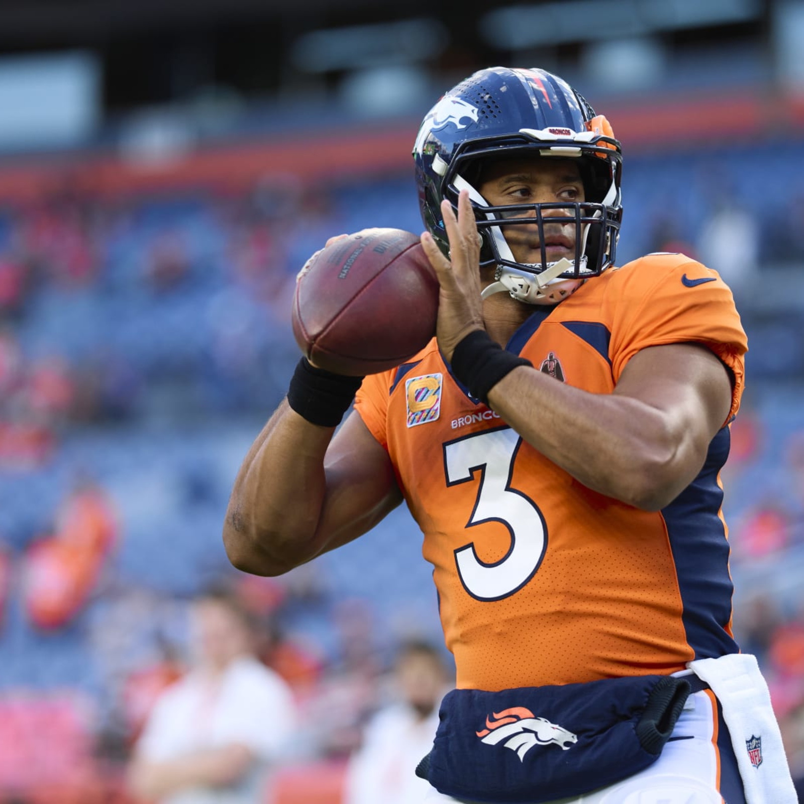 NFL 2022: Russell Wilson bad, Denver Broncos loss to Indianapolis Colts,  highlights, terrible game, news, overtime