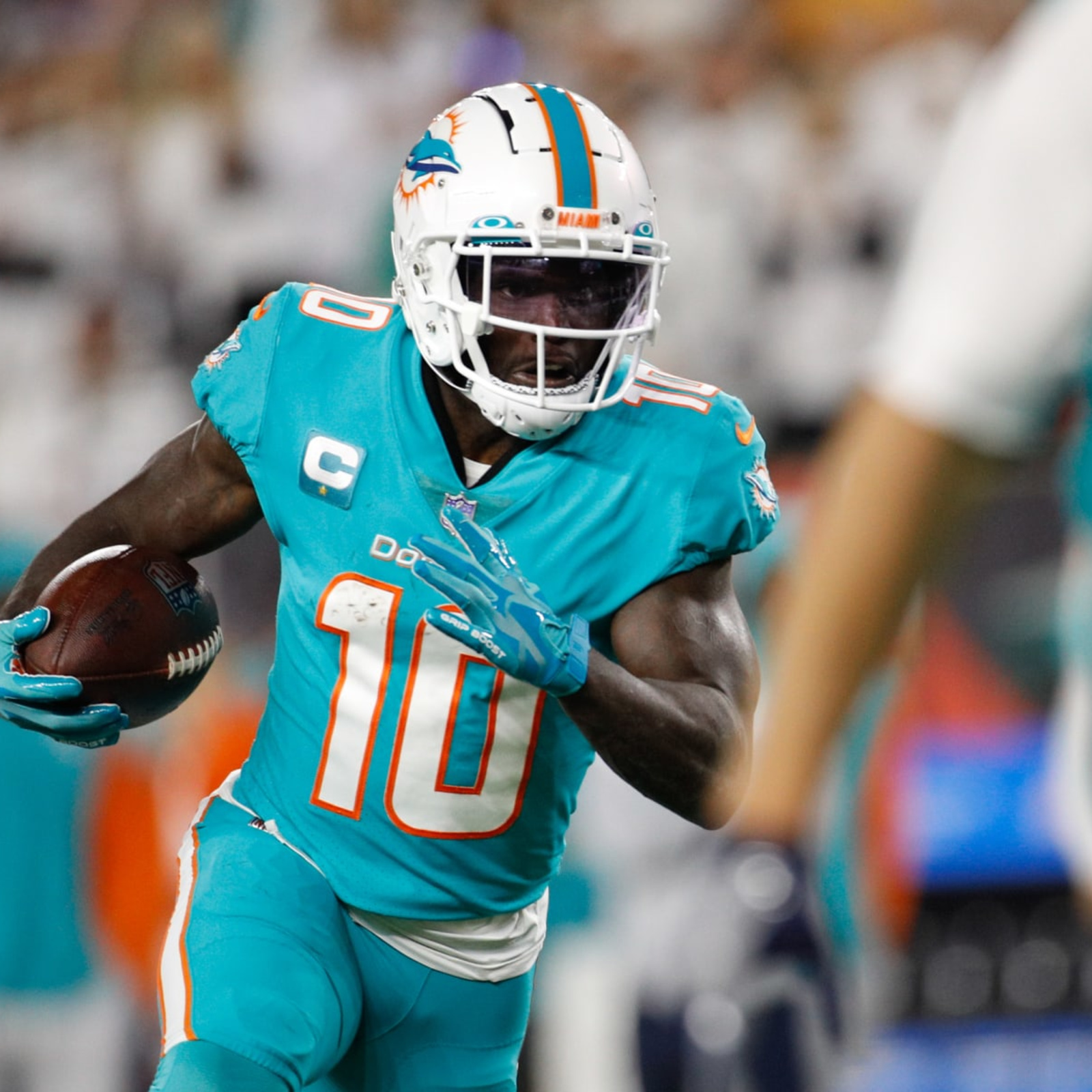 2022 Fantasy Football WR/CB Match-Up Report Week 5: Tyreek Hill to Burn the  Jets in Week 5