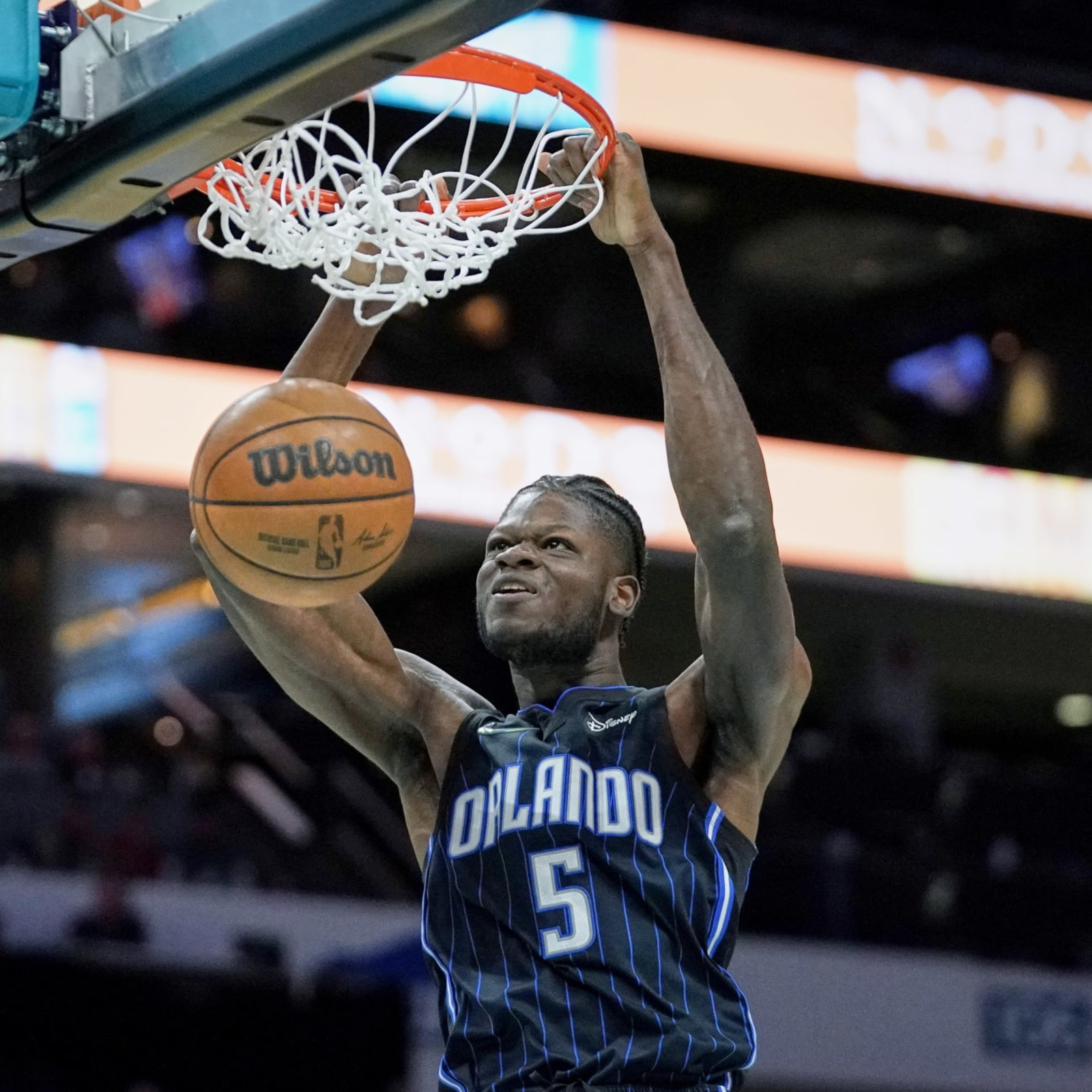 NBA Rumors: Trade Suitors Emerging For Magic's Mo Bamba
