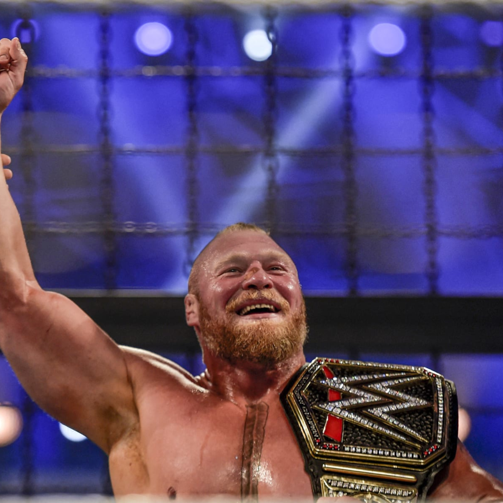 Brock Lesnar's Unnecessary Championship Win, More WWE Day 1 2022 Hot Takes, News, Scores, Highlights, Stats, and Rumors