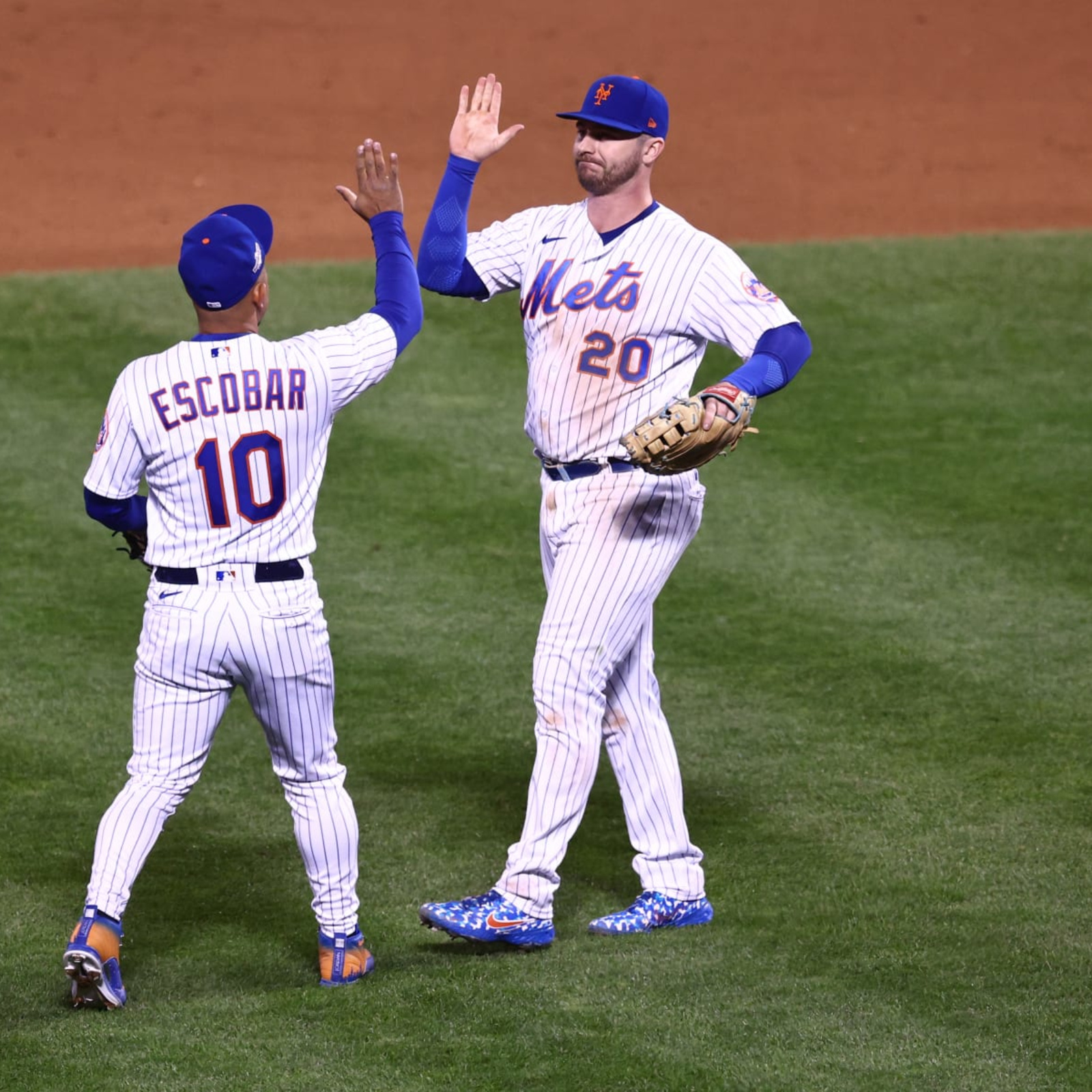 MLB Playoffs Probable Starting Pitchers Tonight: October 10