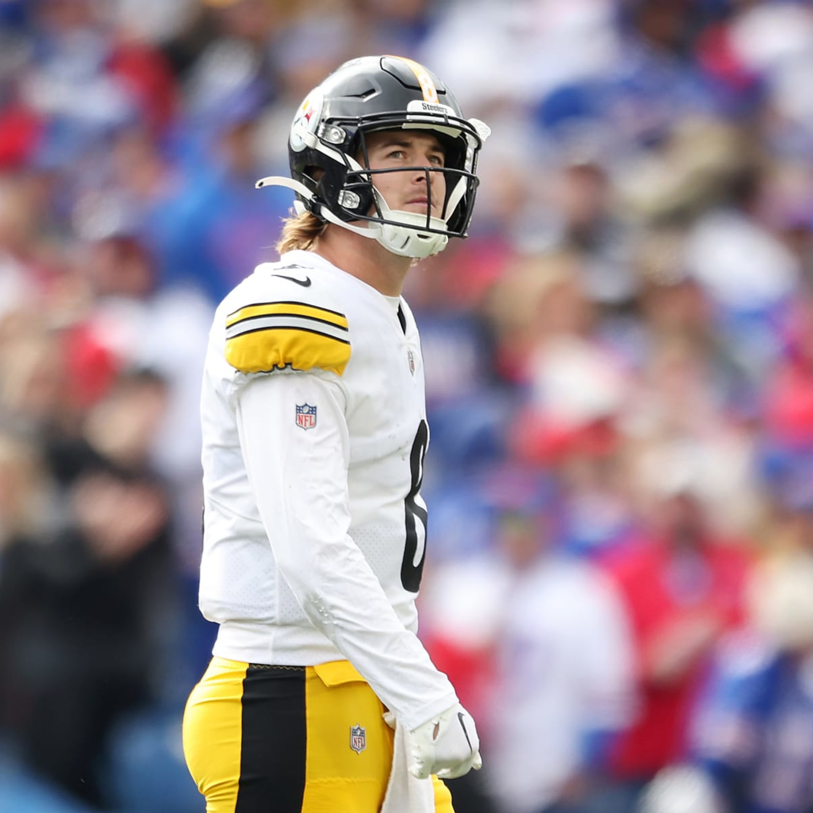 ESPN's Brooke Pryor Says Steelers Have Best Chance To Unseat