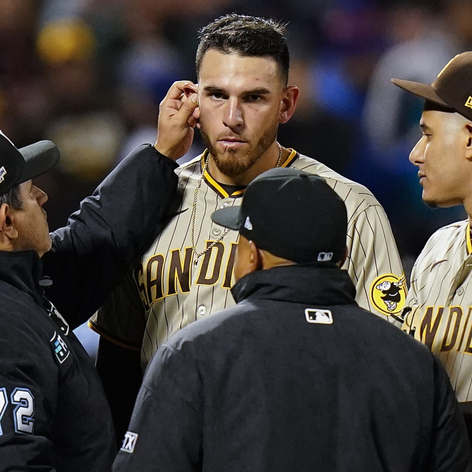 Joe Musgrove, Padres Reportedly Agree To 5-Year, $100M Contract