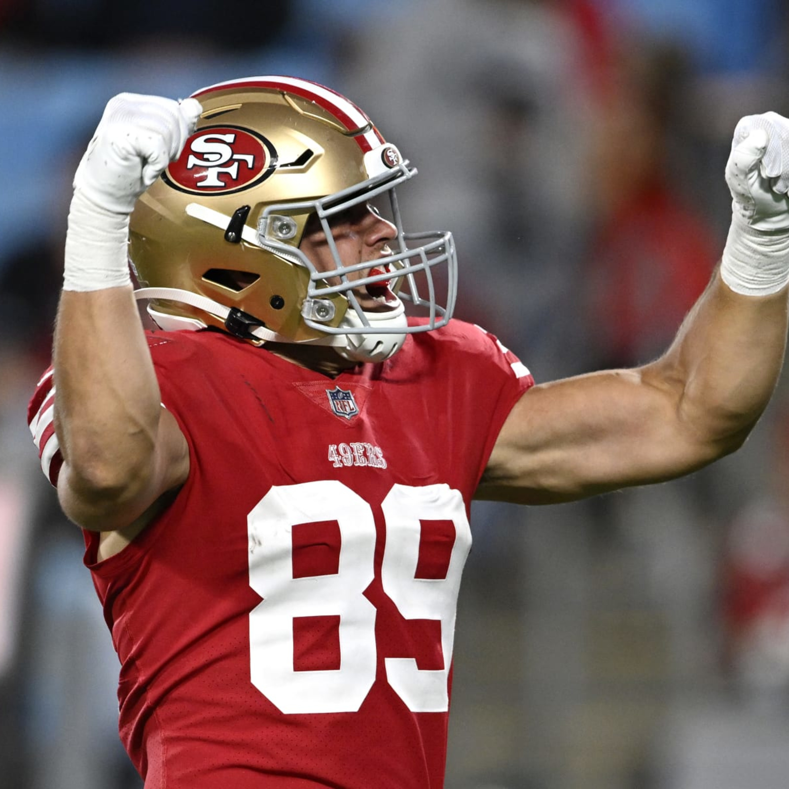 5 takeaways from the 49ers' emphatic win: The Christian McCaffrey