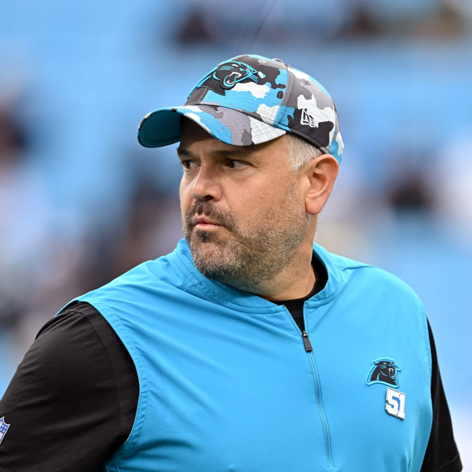 NFL Rumors: Panthers' David Tepper Doesn't Want to Be 'Rash' in Firing Matt  Rhule, News, Scores, Highlights, Stats, and Rumors