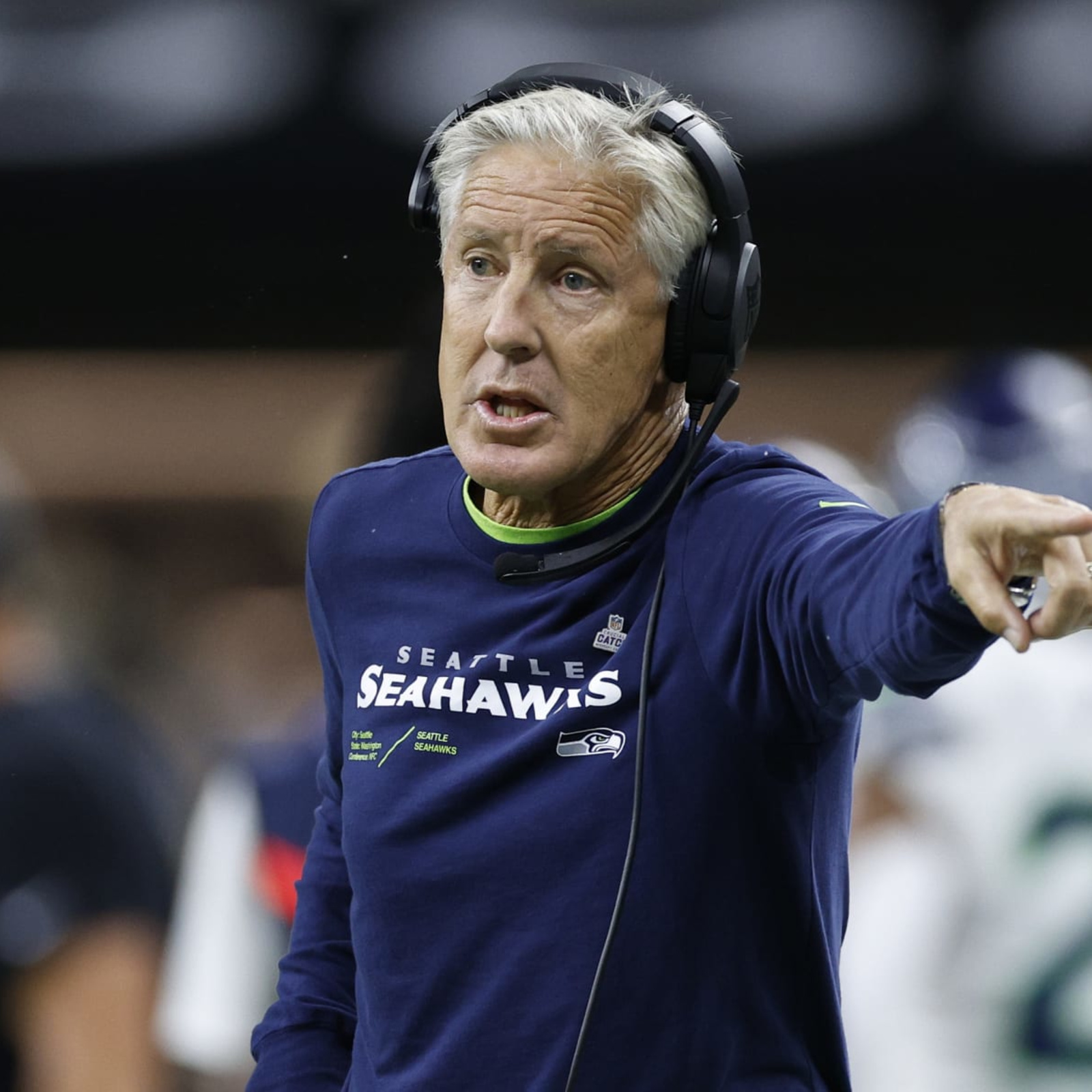 Seahawks will move kickoff if conflict with Mariners, ALDS - The Columbian