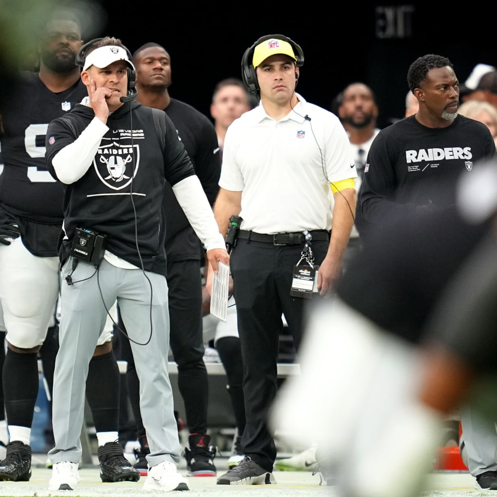 Davante Adams calls out Josh McDaniels after Raiders' latest loss, Raiders  News