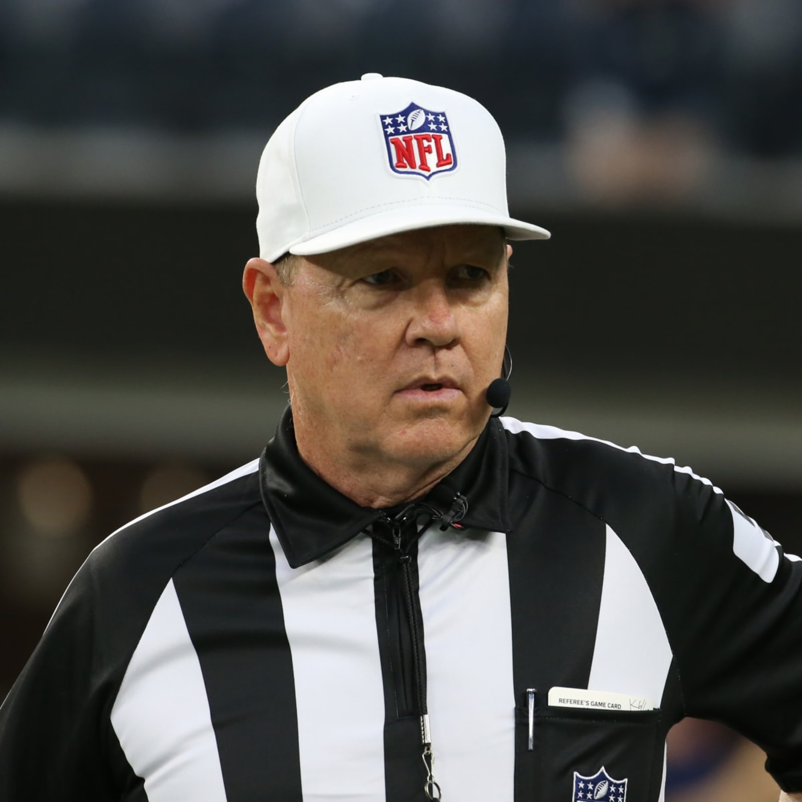 NFL playoff officiating decisions - What happened on controversial