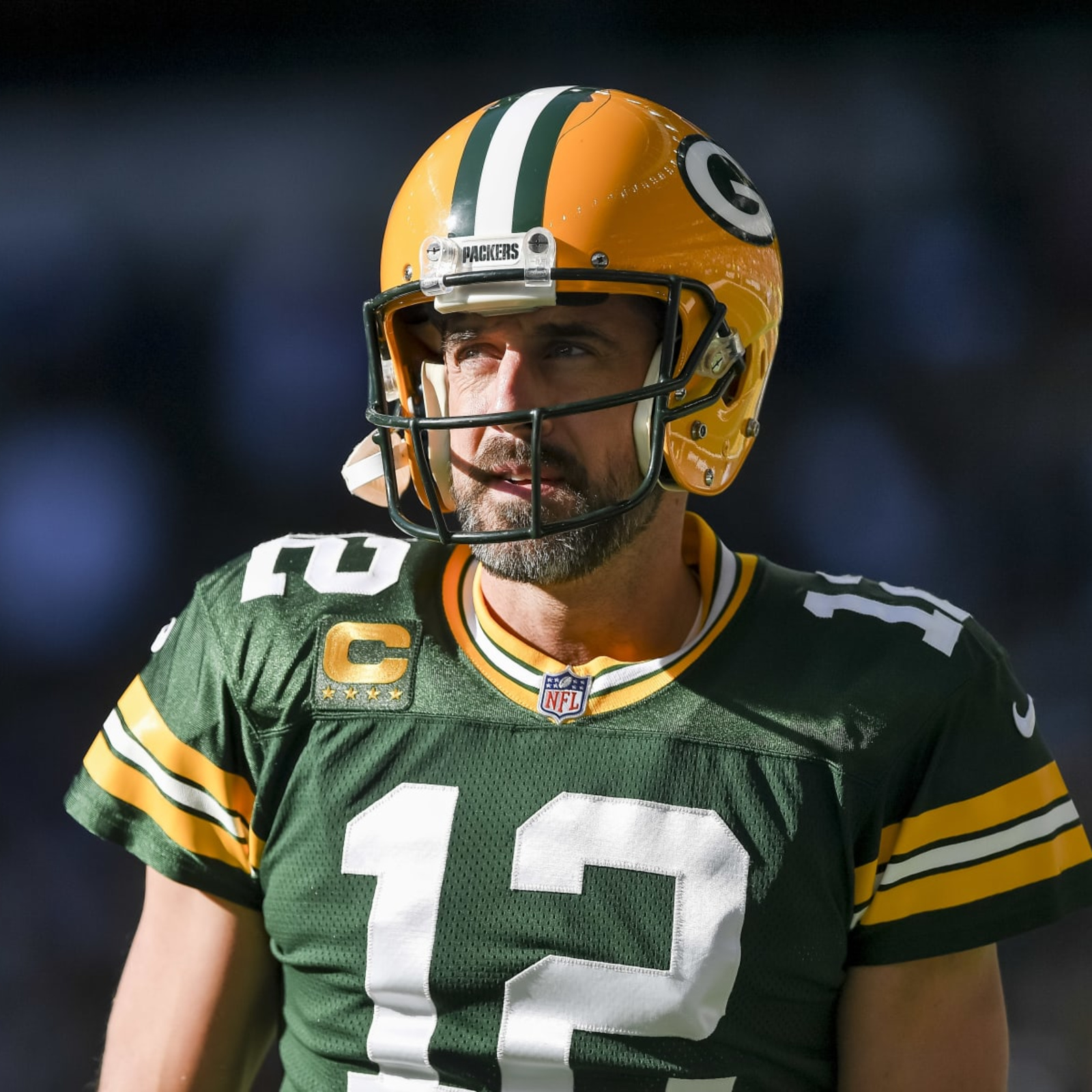 Aaron Rodgers, Odell Beckham Jr. offer lesson in NFL accountability