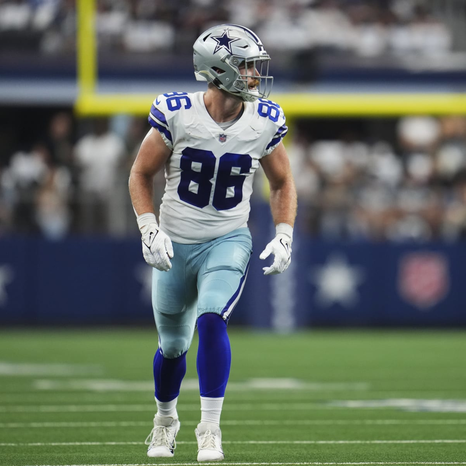 Cowboys Rumors: Dalton Schultz Long-Term Contract 'Certainly' on Table This  Summer, News, Scores, Highlights, Stats, and Rumors