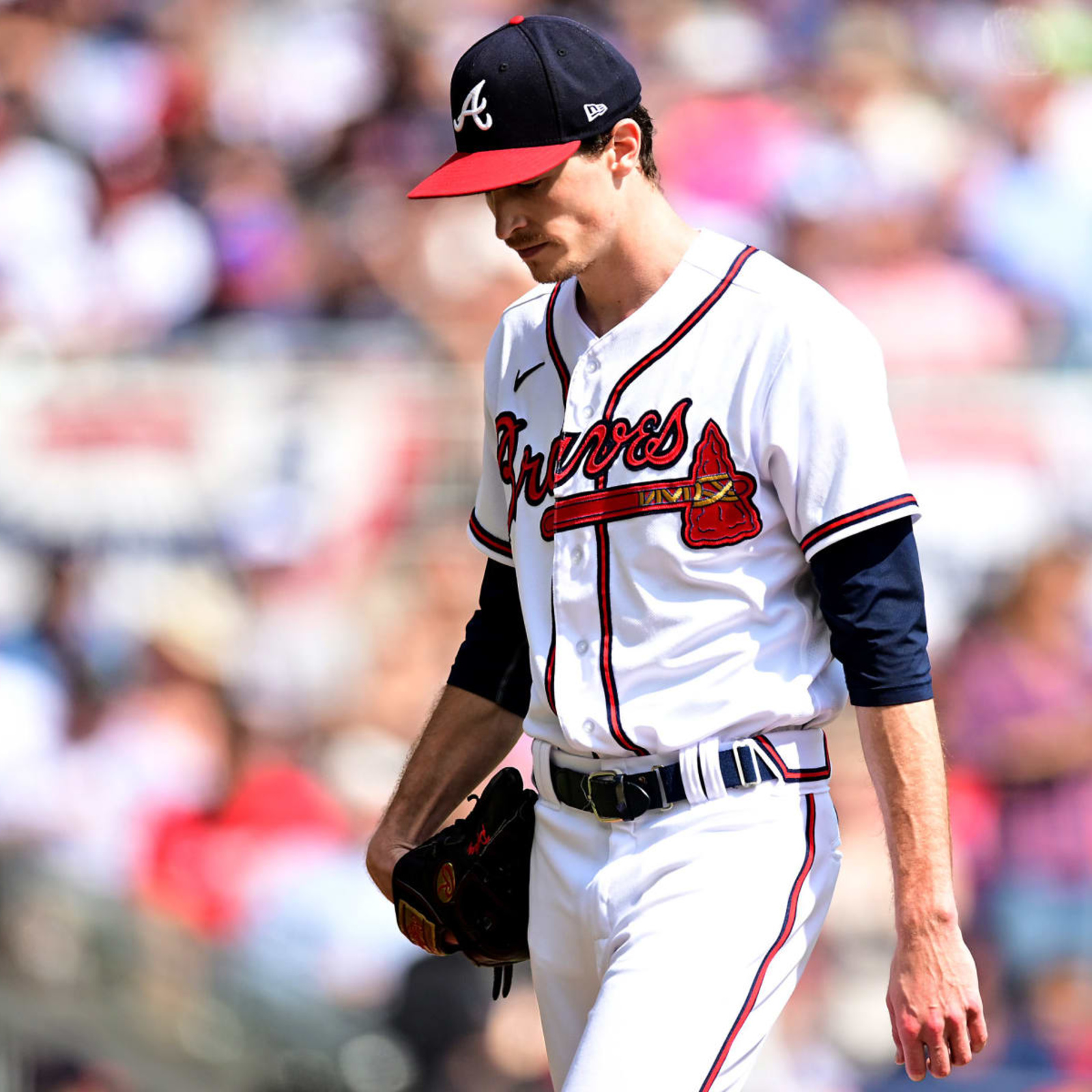 Atlanta Braves - Max Fried was lights out today! ⚡️ #ForTheA