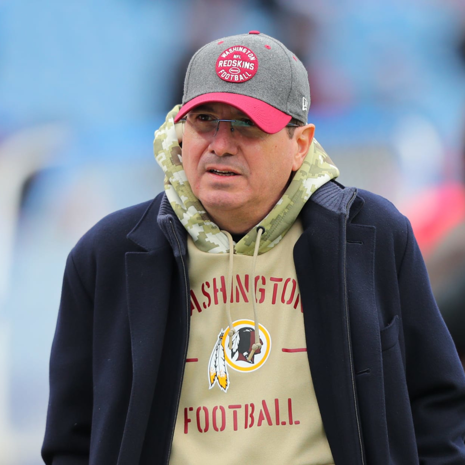 NFL Reportedly Has No Plans to Vote on Commanders' Dan Snyder at