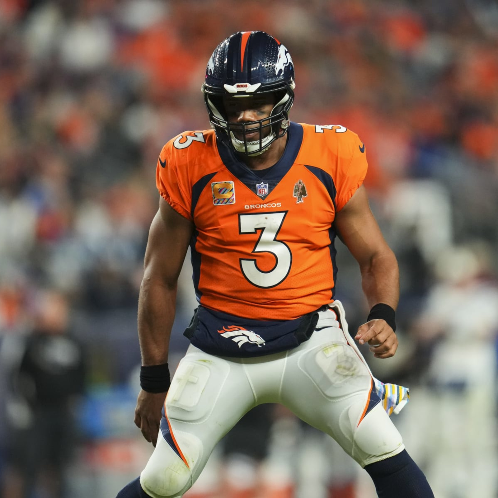 Broncos' Aaron Patrick Suing LA Chargers After ACL Tear At SoFi Stadium