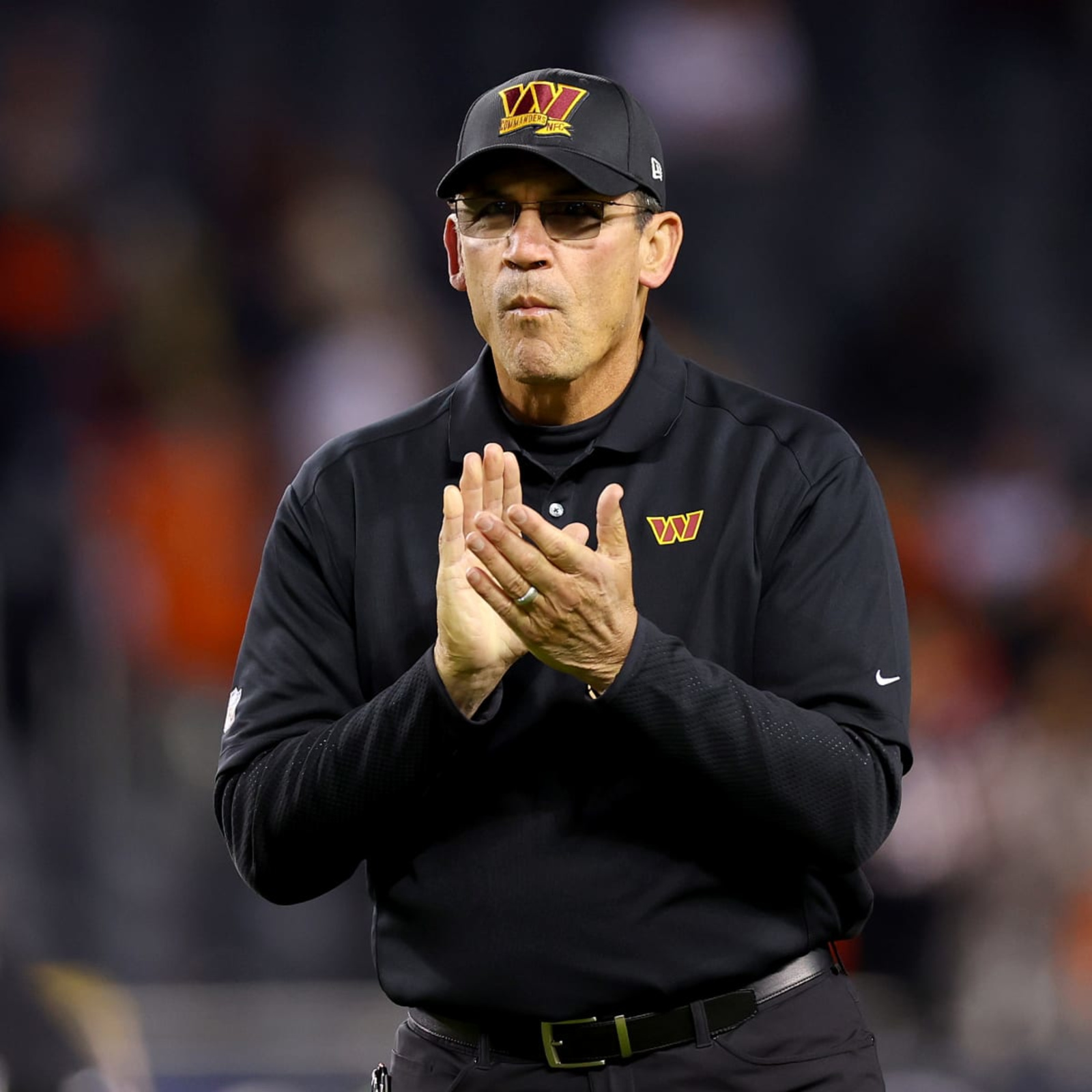 Report: 'No Objective Indication' Dan Snyder Is Moving Forward with  Commanders Sale, News, Scores, Highlights, Stats, and Rumors