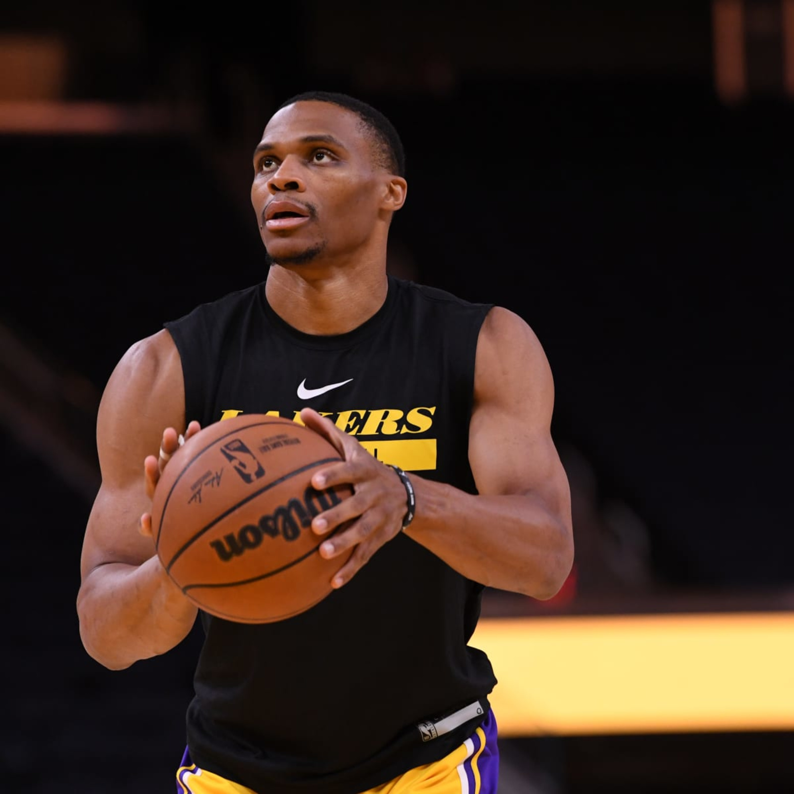 Bleacher Report on X: Russell Westbrook plans to sign with the