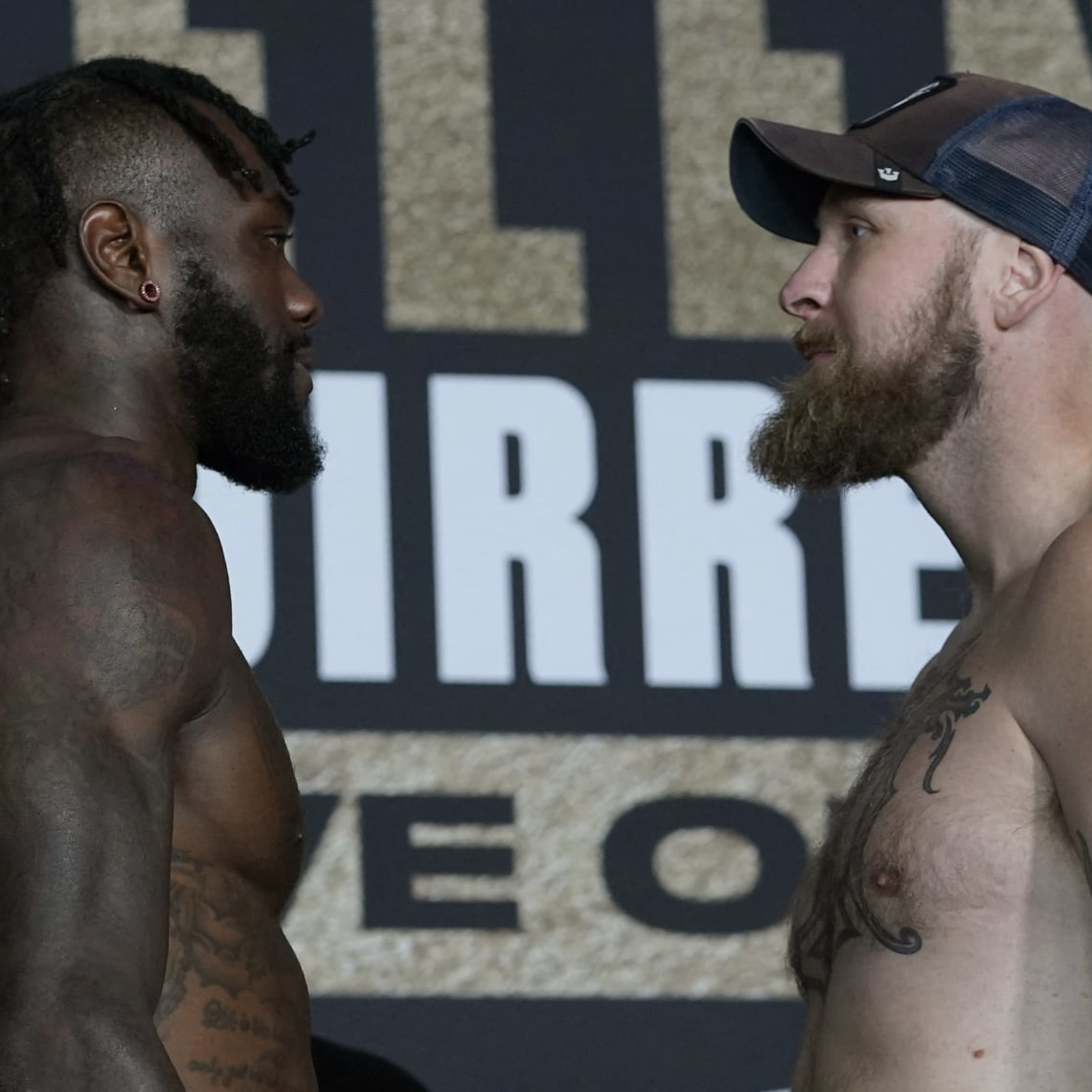 Boxing Twitter Stunned After Deontay Wilders 1st-Round Knockout of Robert Helenius News, Scores, Highlights, Stats, and Rumors Bleacher Report