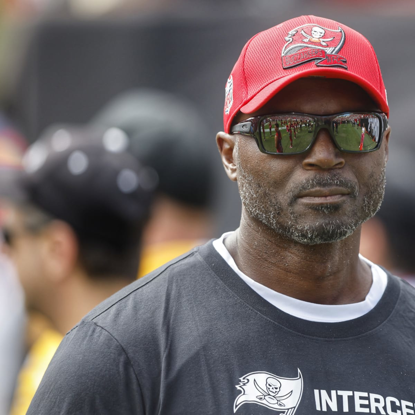 Todd Bowles after loss to Steelers: Bucs living off recent Super Bowl 'are  living in a fantasy land'