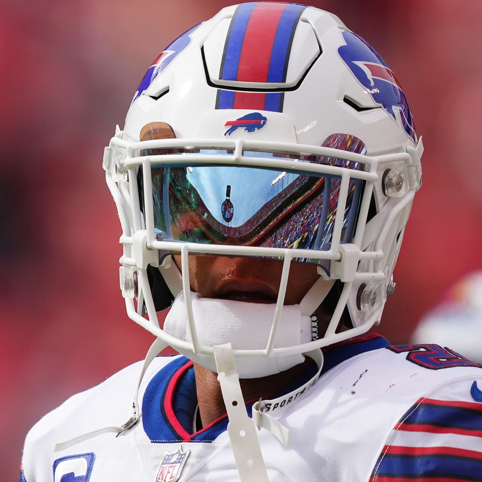 Injuries mounting for Chiefs with Bills matchup on horizon