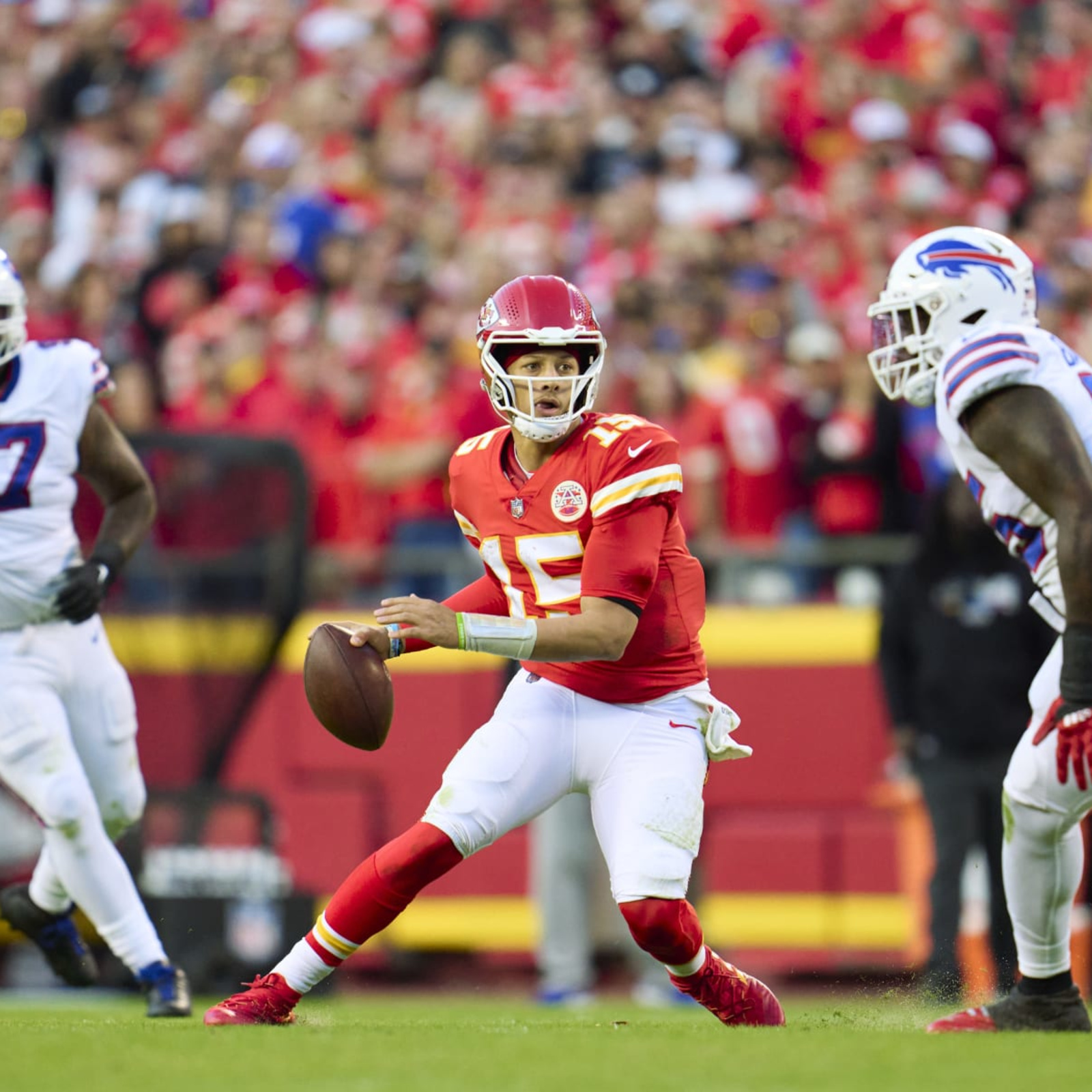 Buffalo Bills: 4 takeaways from Week 6 win vs. Chiefs