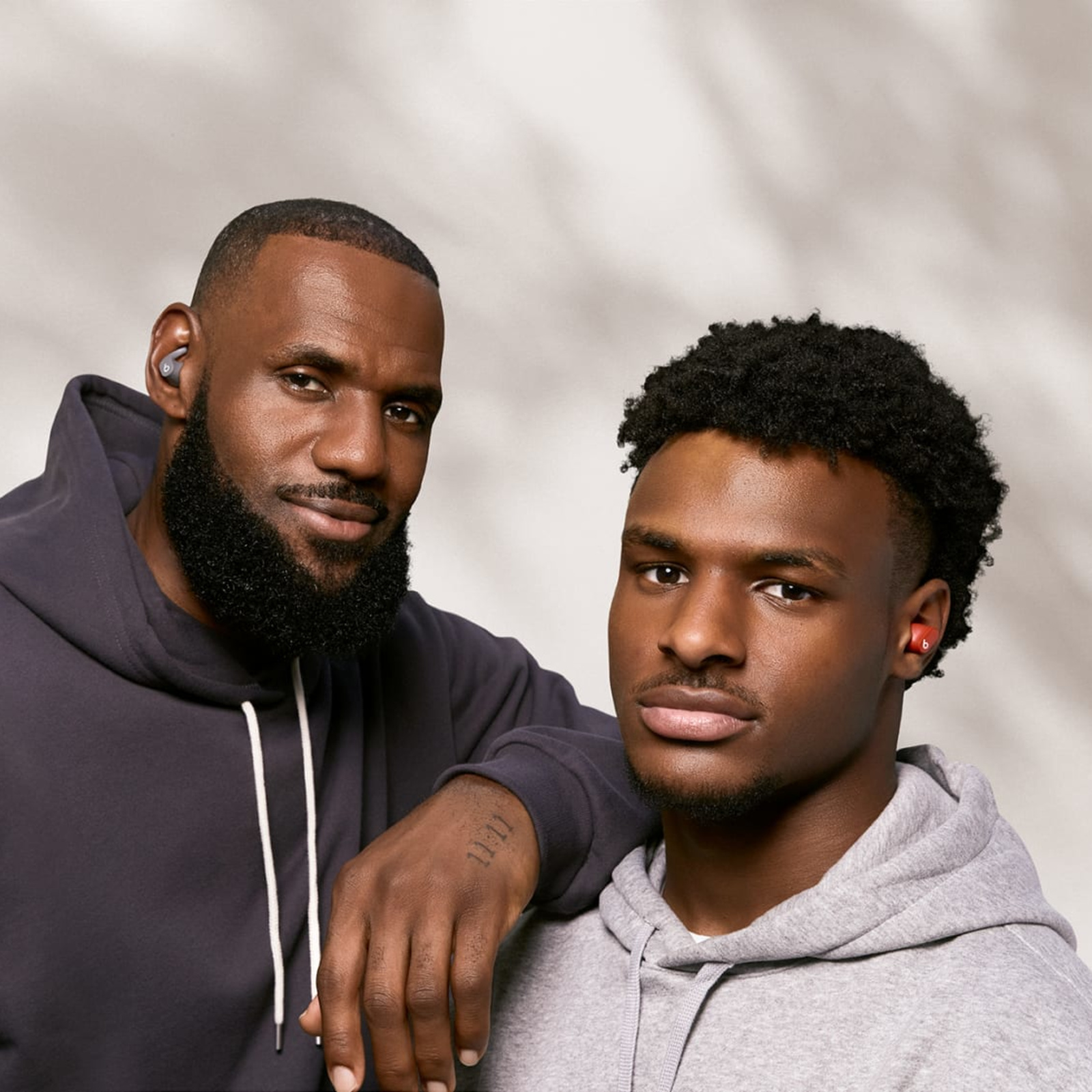 Bronny James, Son of LeBron, Agrees to NIL Contract with Beats By Dre  News, Scores, Highlights, Stats, and Rumors Bleacher Report