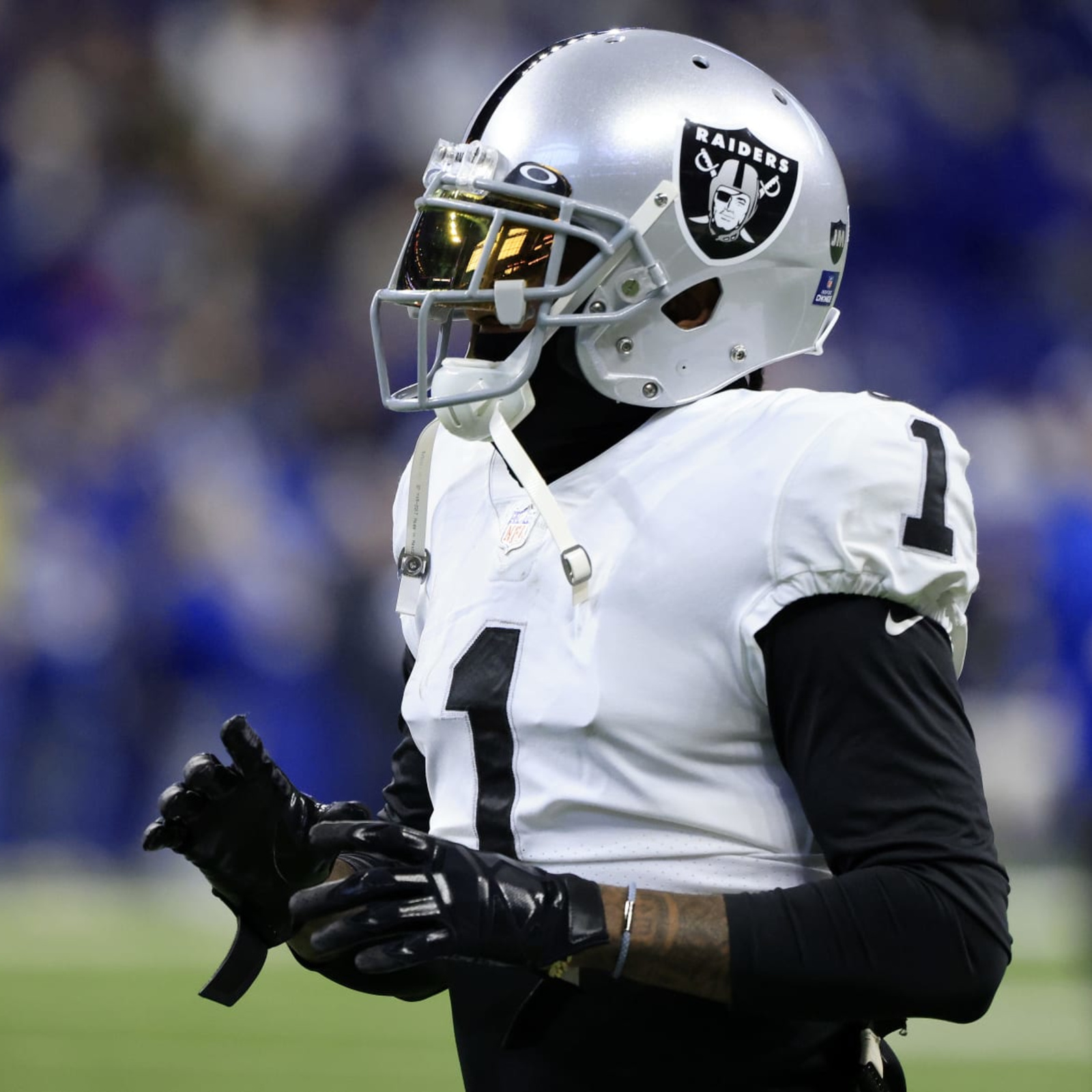 File:DeSean Jackson WFT-Raiders DEC2021.jpg - Wikimedia Commons