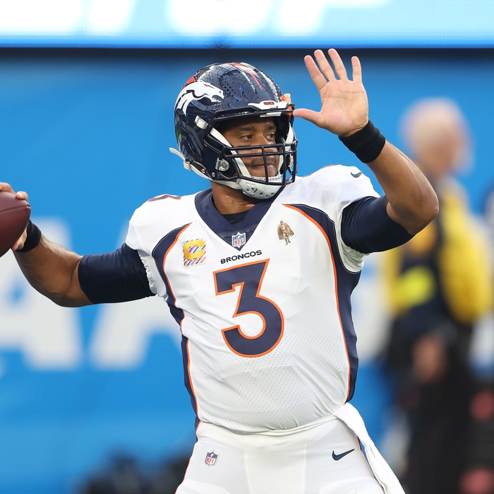 Russell Wilson Injury: What We Know About the Denver Broncos QB