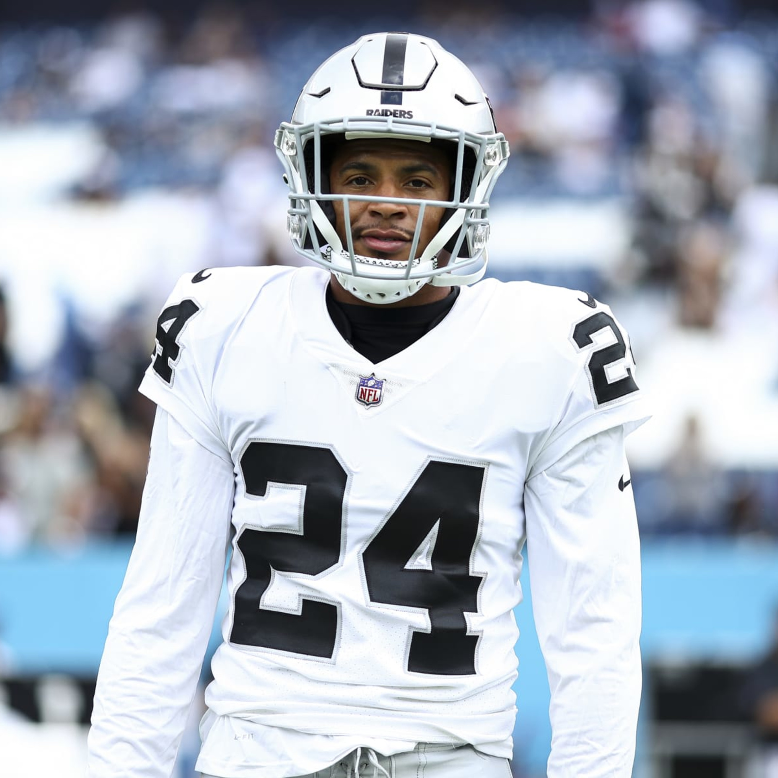 Johnathan Abram Trade: These 3 Teams Should Add Him