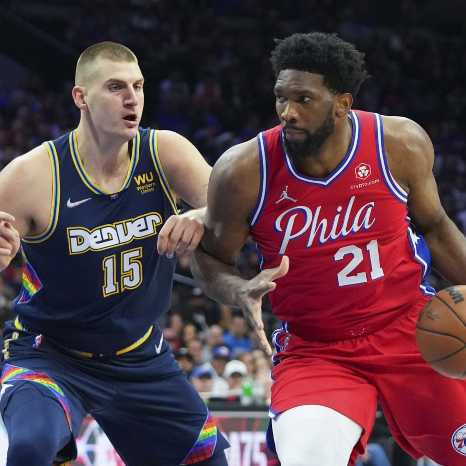 2022-23 Fantasy Hoops PF Rankings: 9-Cat - NBC Sports