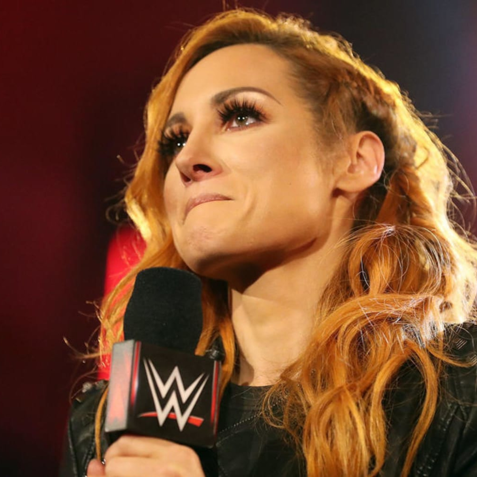 Becky Lynch was close to TV job before WWE chance