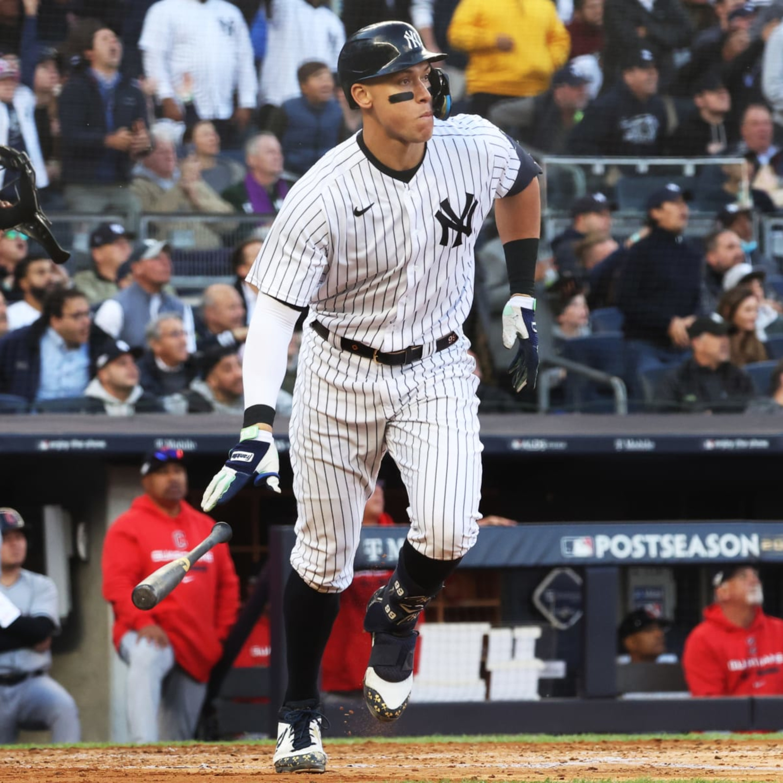 New York Yankees on X: Make sure you're postseason ready with