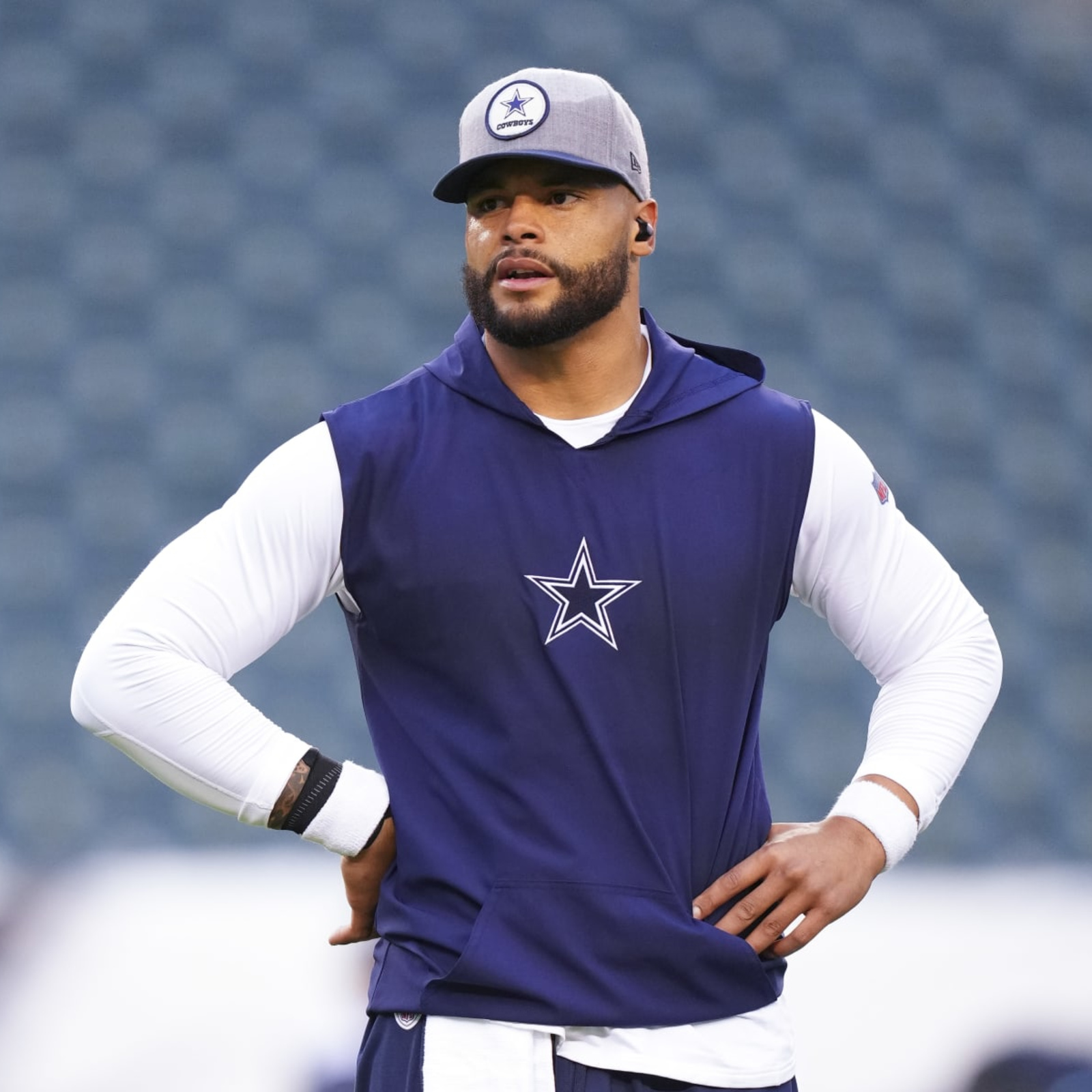 Dak Prescott to Fully Participate at Start of Cowboys Training Camp, per HC  McCarthy, News, Scores, Highlights, Stats, and Rumors