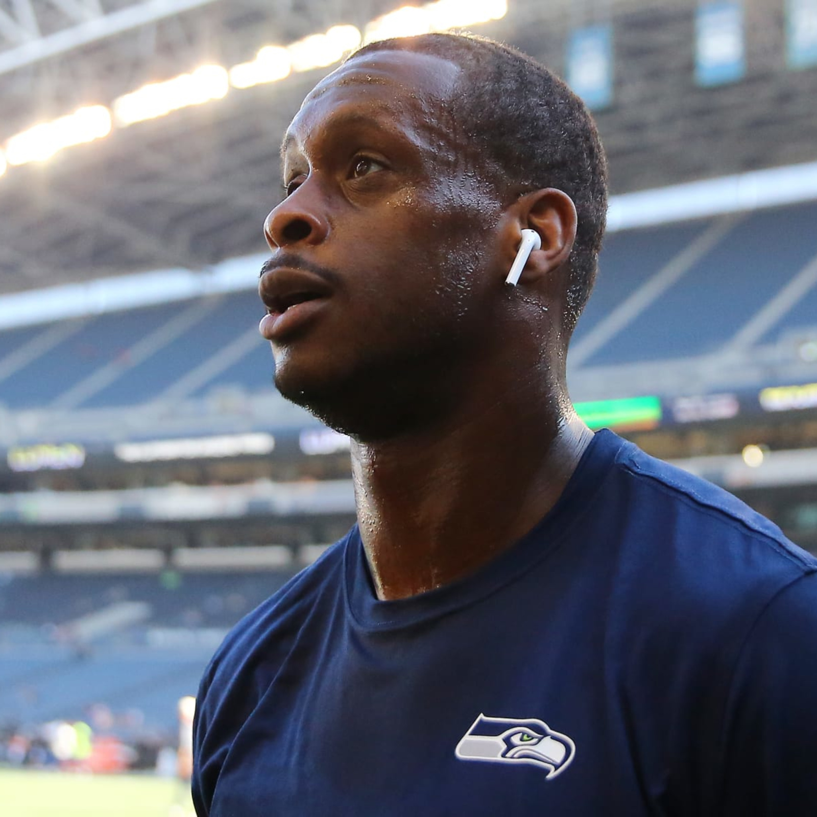 How Geno Smith Has Resurrected His NFL Career In Seattle, News, Scores,  Highlights, Stats, and Rumors