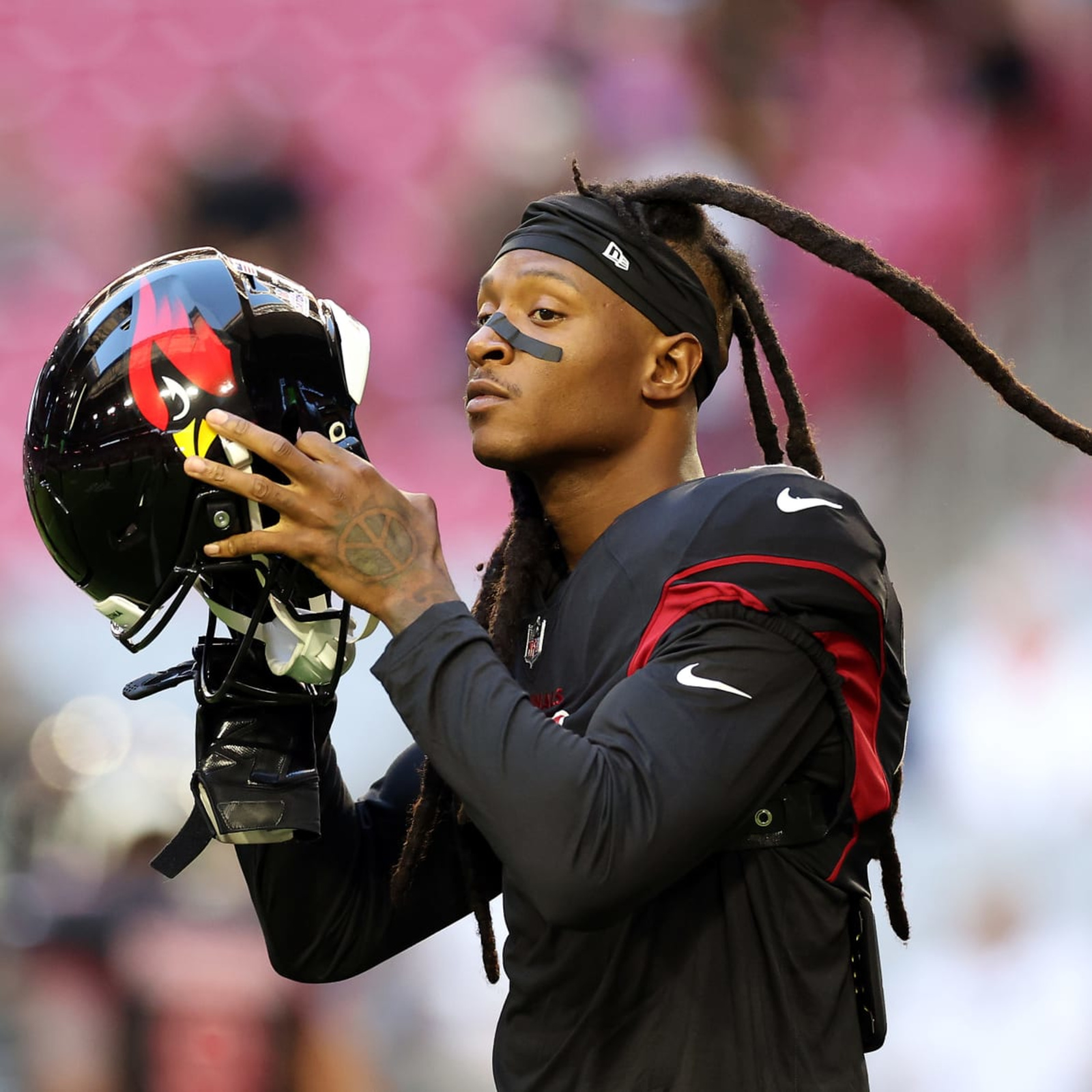 NFL Thursday Night Football tracker: Cardinals host Saints in DeAndre  Hopkins' return