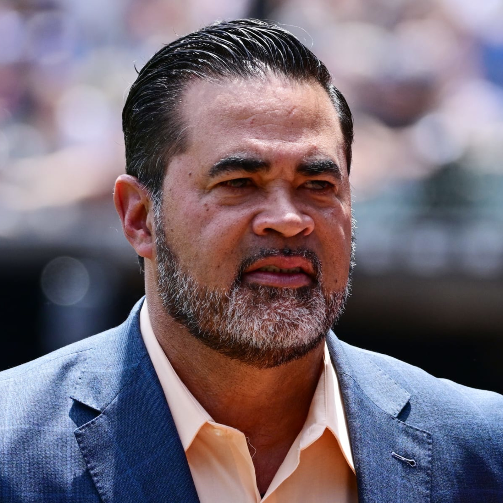 Ozzie Guillen has been all but blackballed from baseball. That needs to  change. : r/whitesox