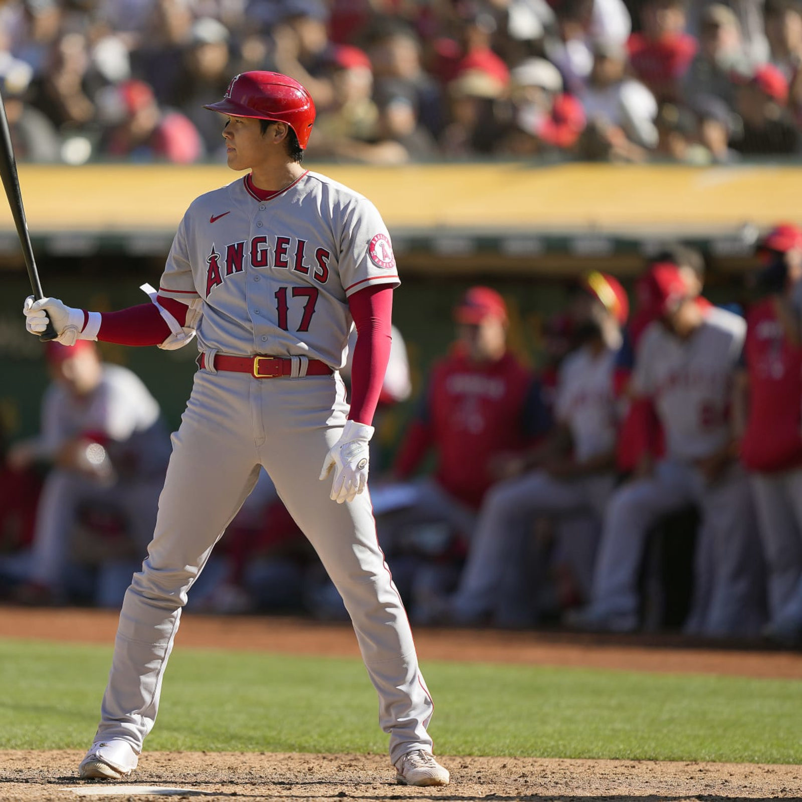 Could Chris Young, Rangers benefit from LA Angels' surprising roster dump?