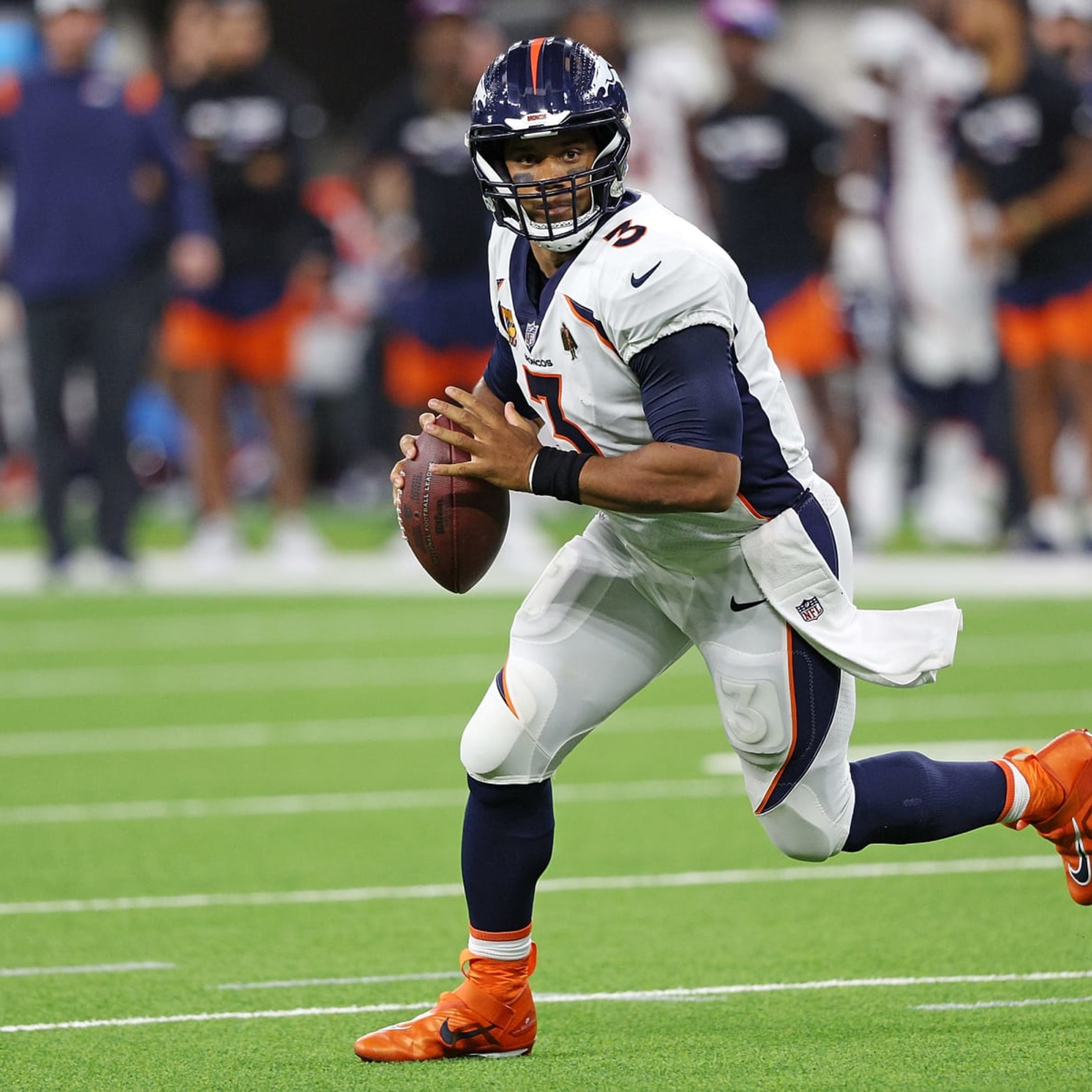 Broncos vs. Jaguars score, results: Russell Wilson leads comeback